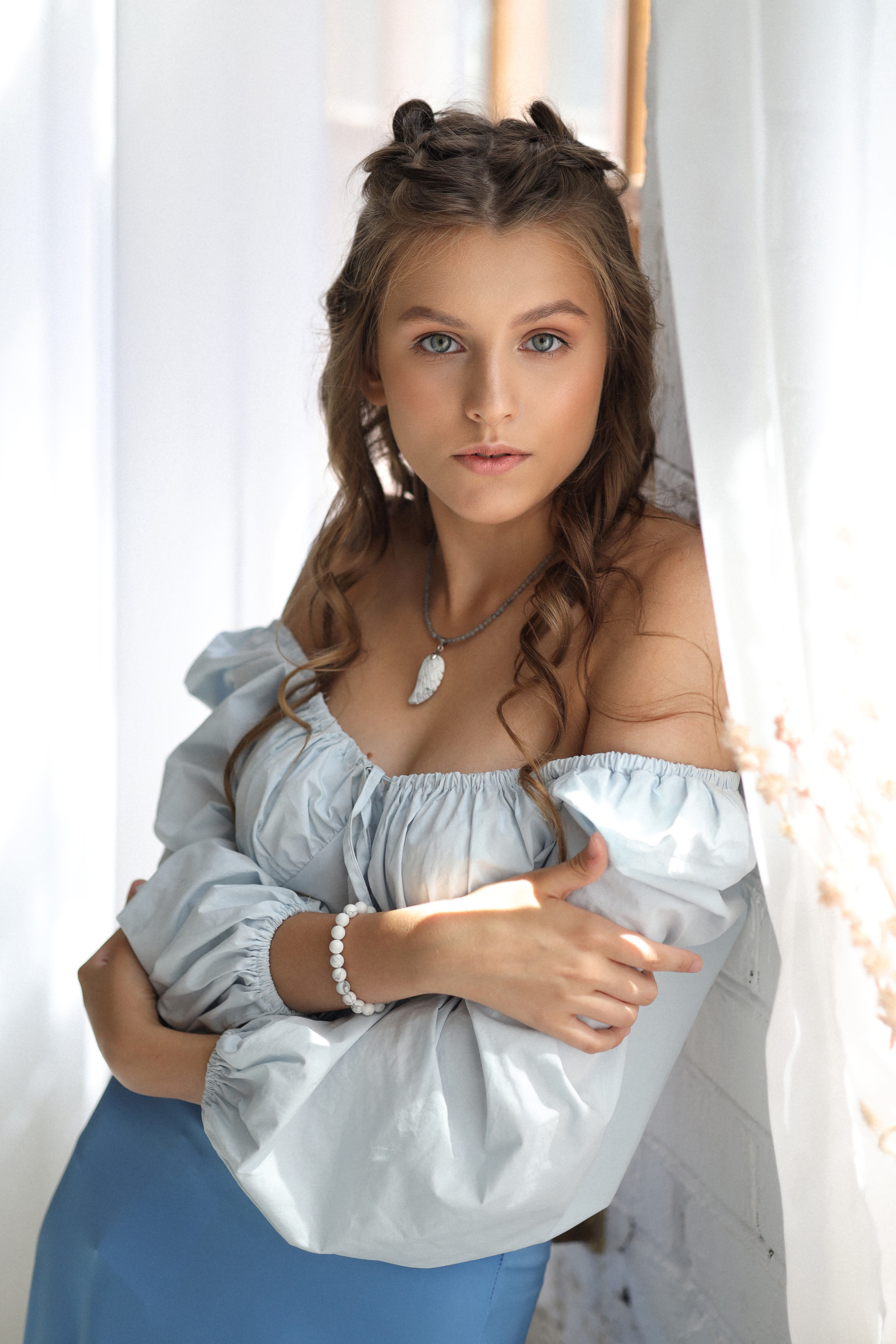 Comeinloft. Юрий Белозёров фотограф