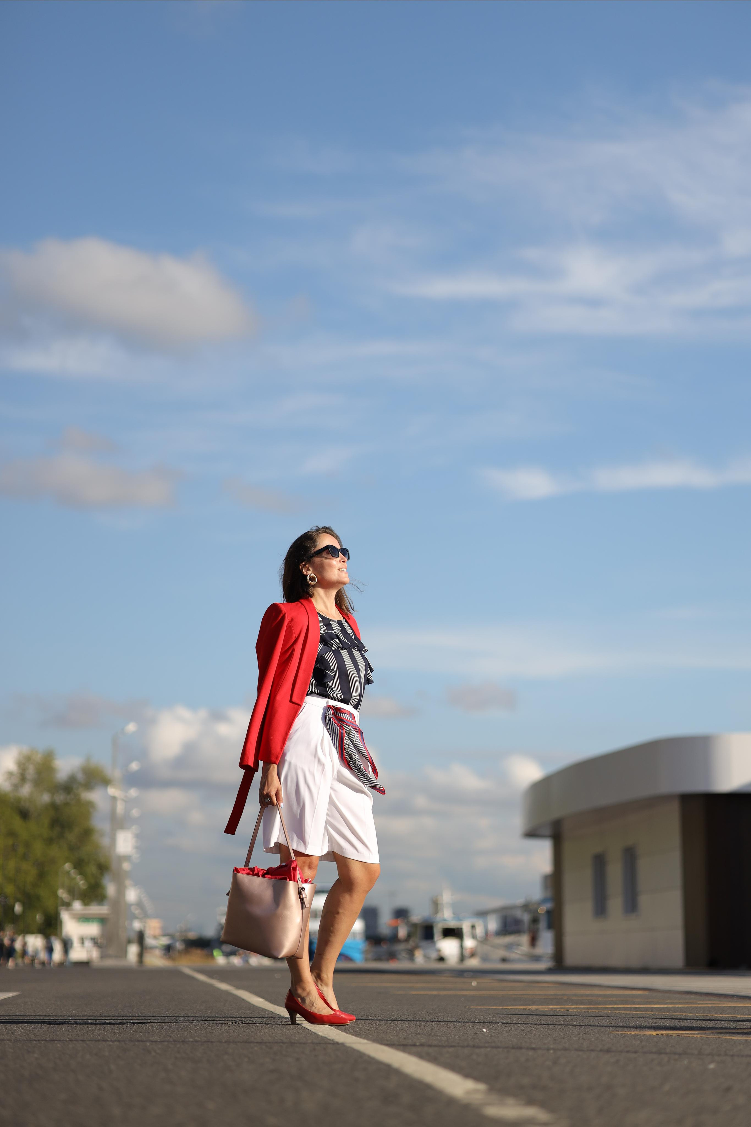 Северный речной вокзал. Юрий Белозёров фотограф