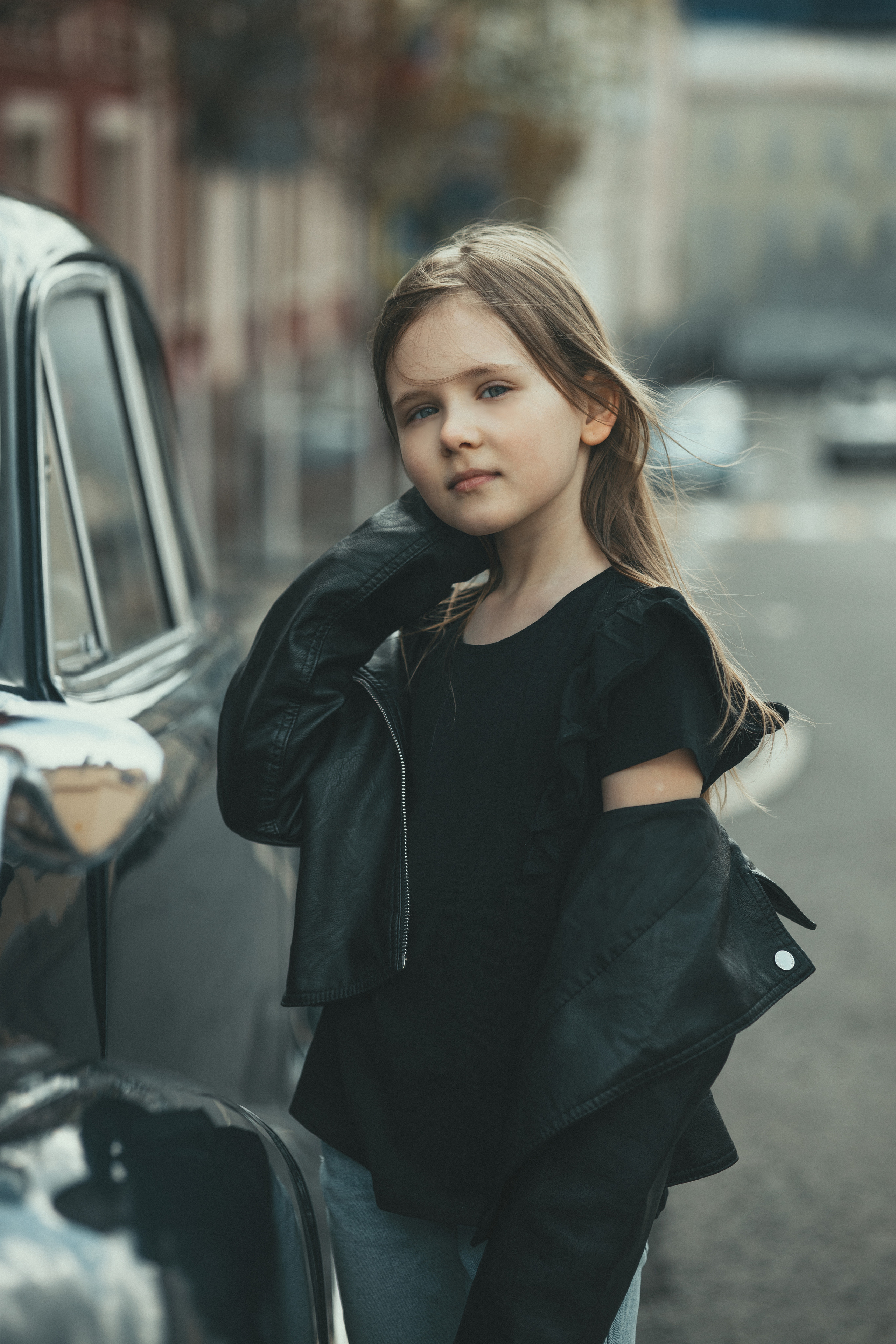 Китай город. Юрий Белозёров фотограф