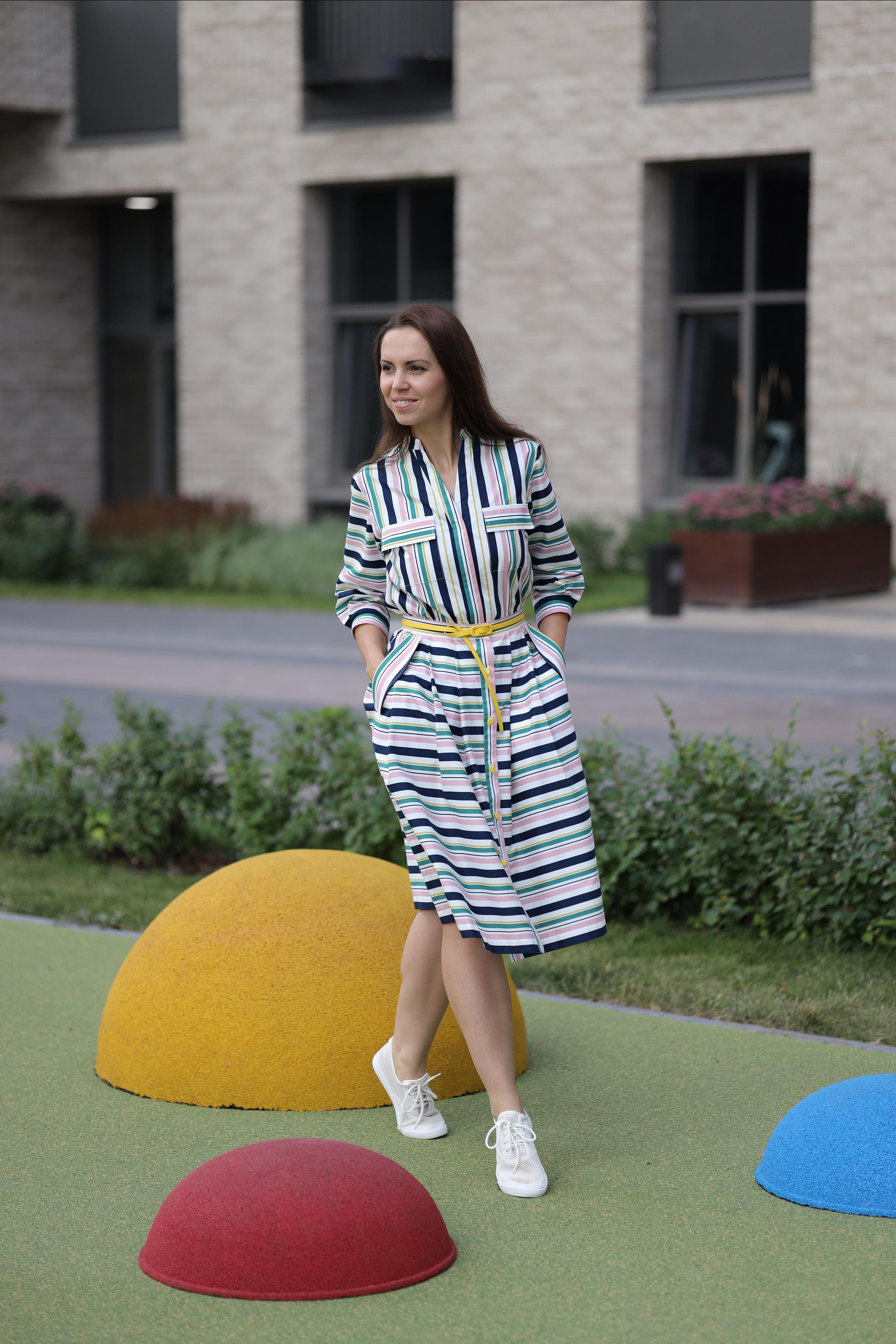 Москва. Юрий Белозёров фотограф