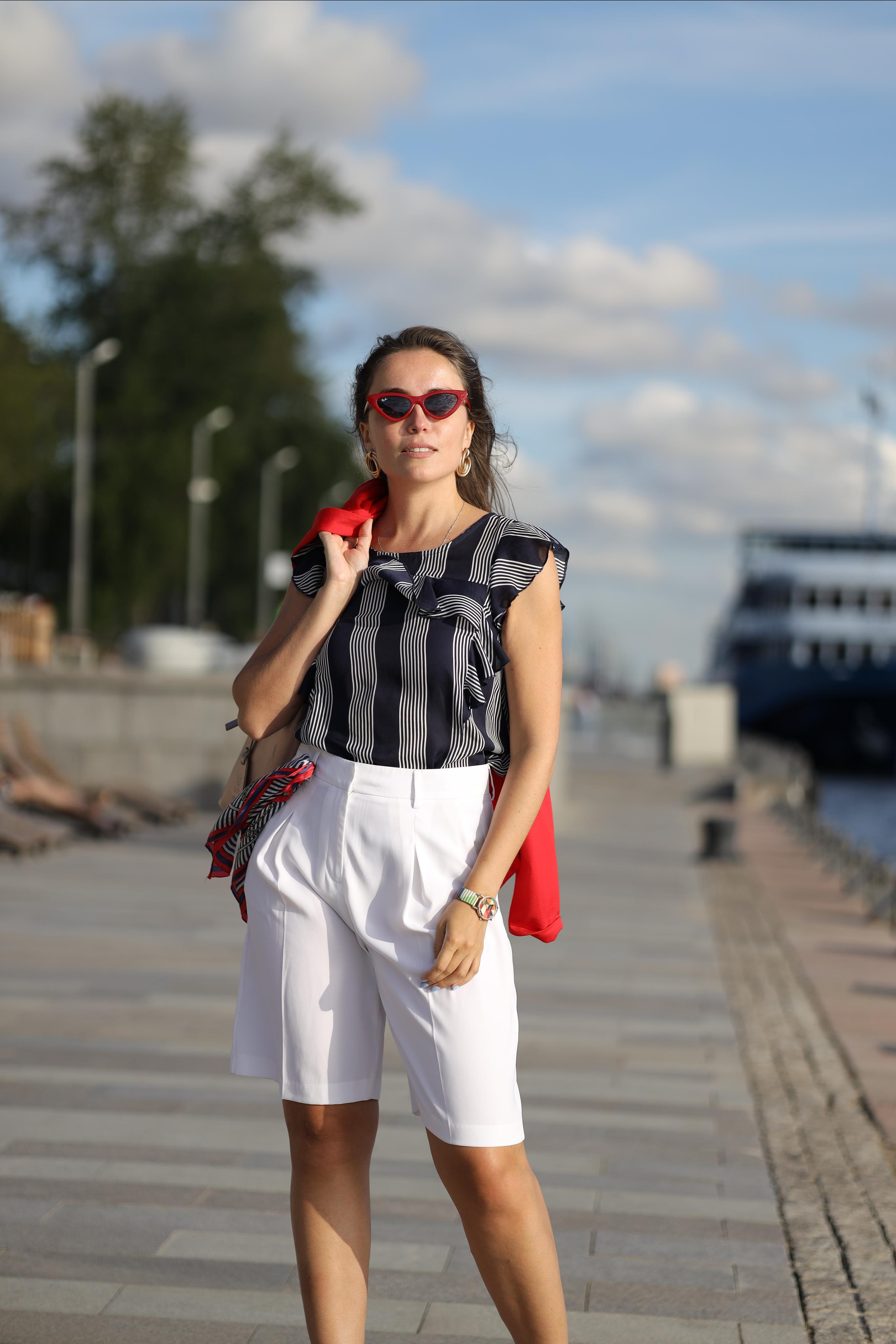 Северный речной вокзал. Юрий Белозёров фотограф