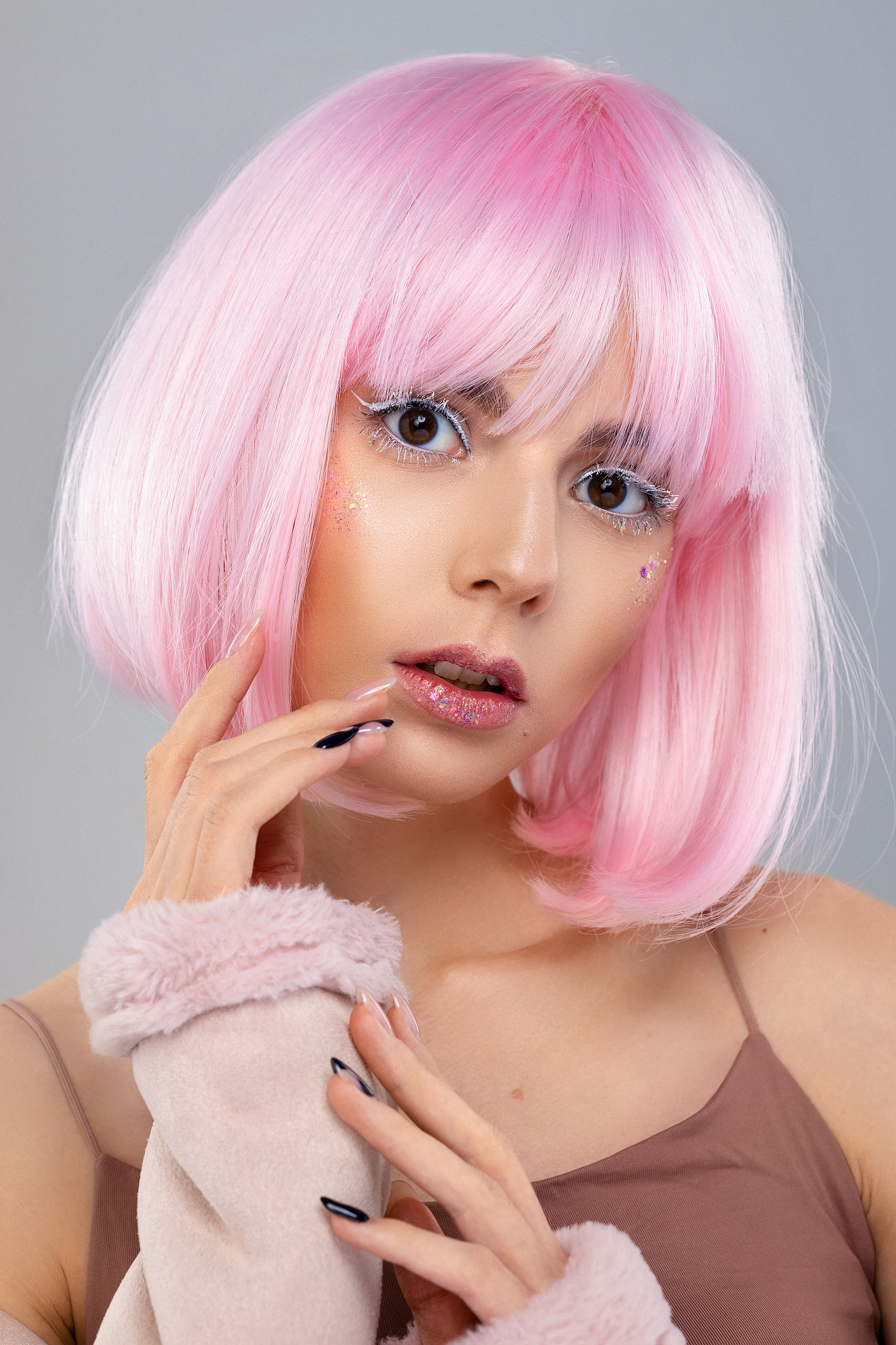 Inter Photo studio. Юрий Белозёров фотограф