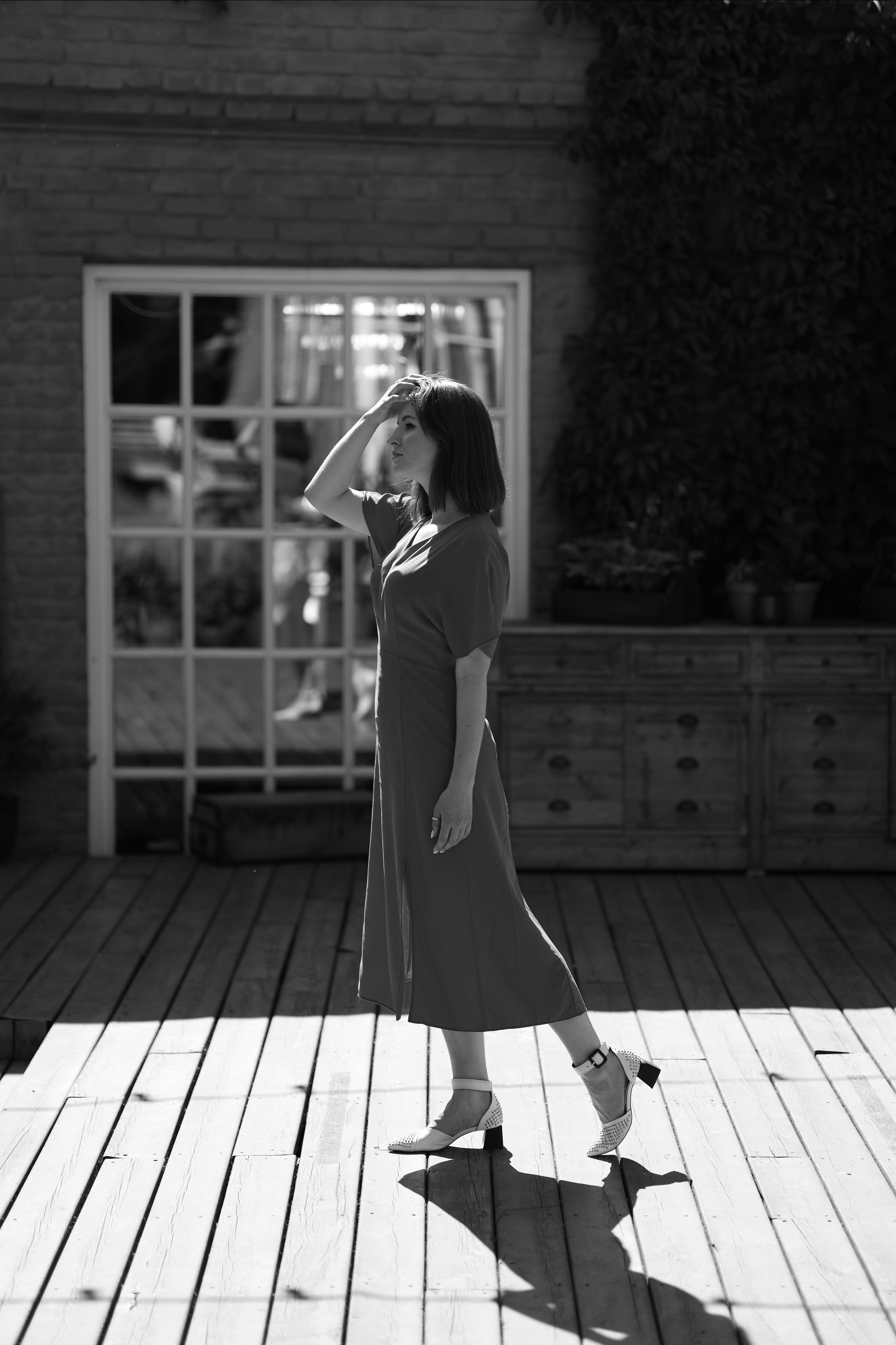 Китай город. Юрий Белозёров фотограф