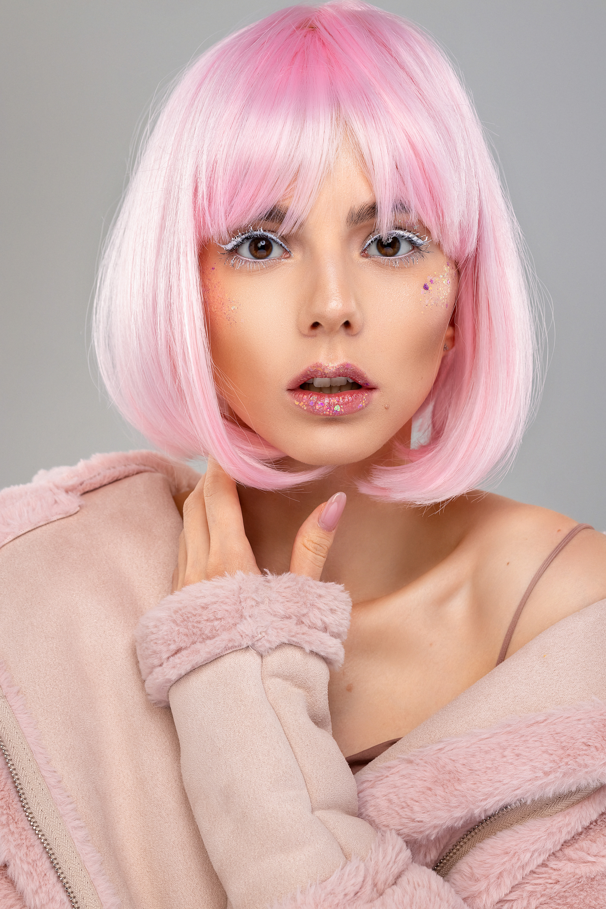 Inter Photo studio. Юрий Белозёров фотограф