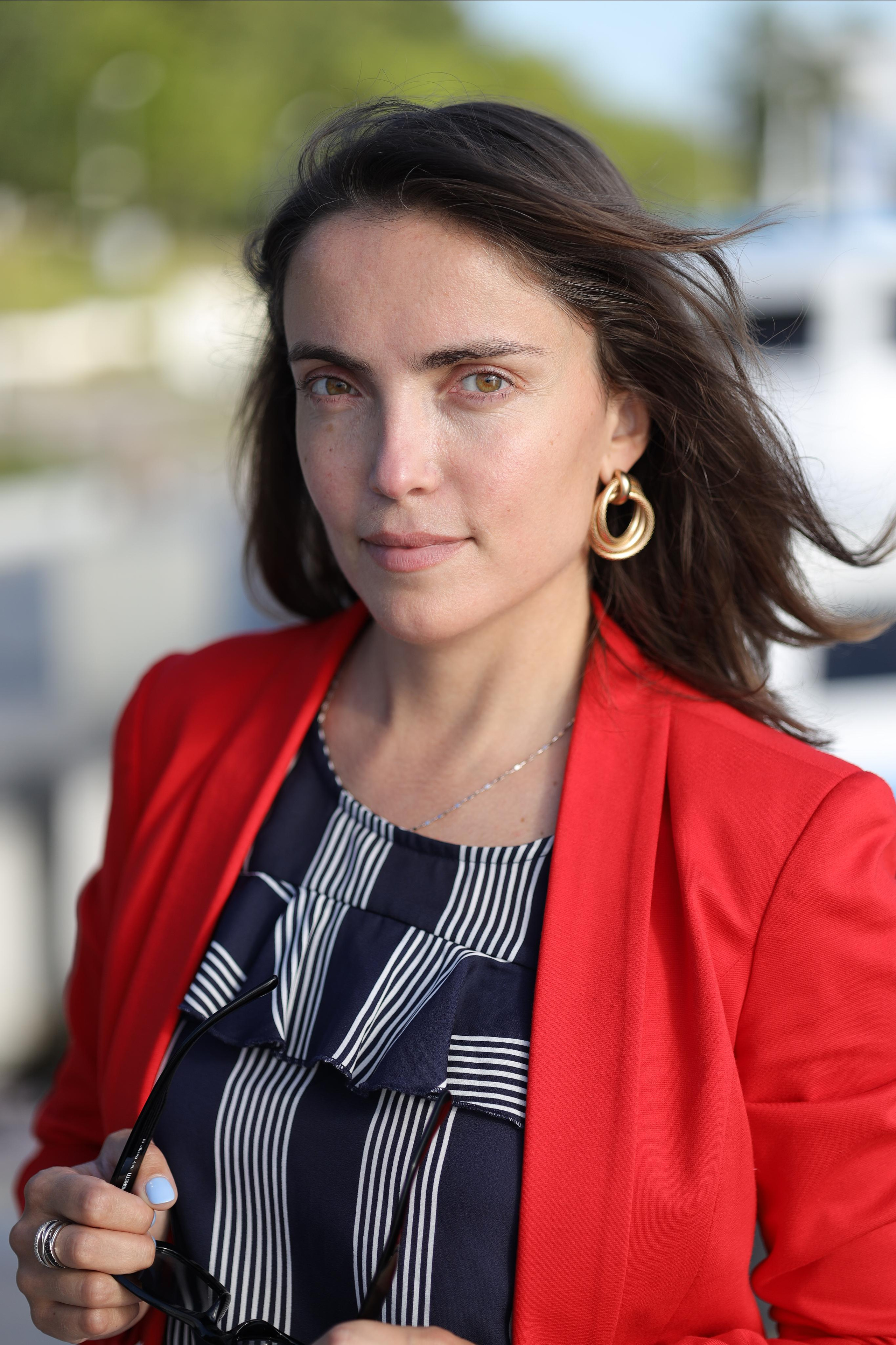 Северный речной вокзал. Юрий Белозёров фотограф