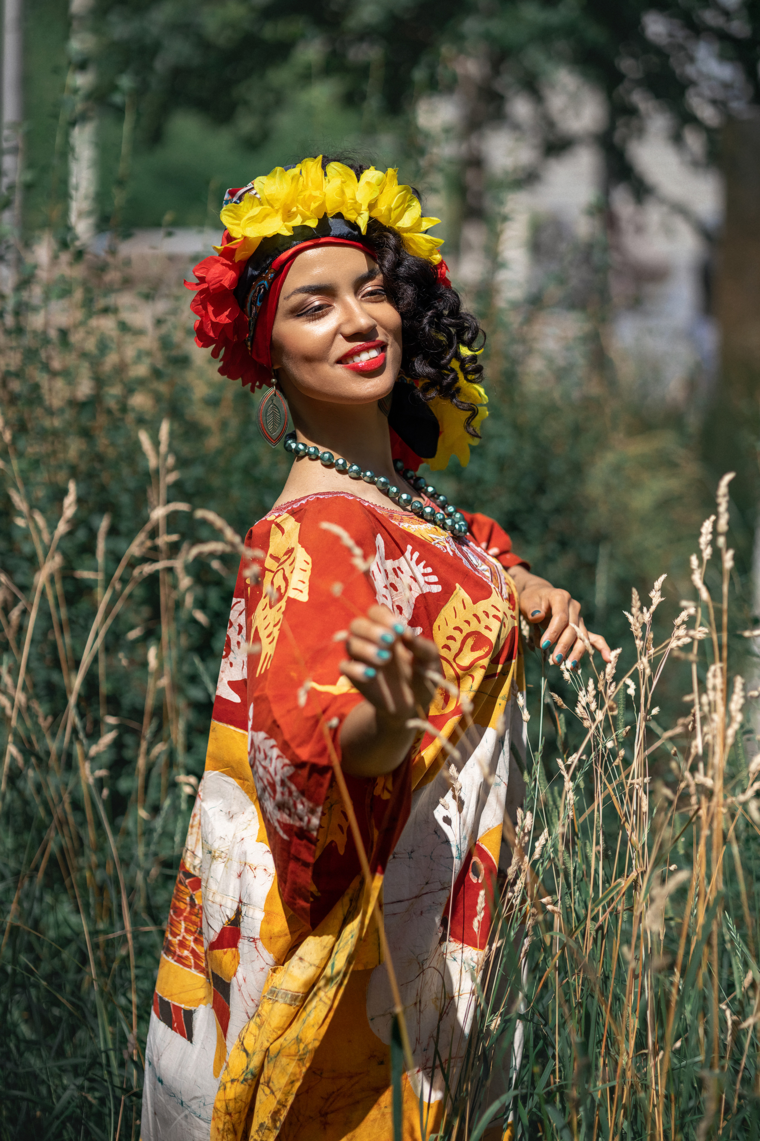 Парк Зарядье. Юрий Белозёров фотограф