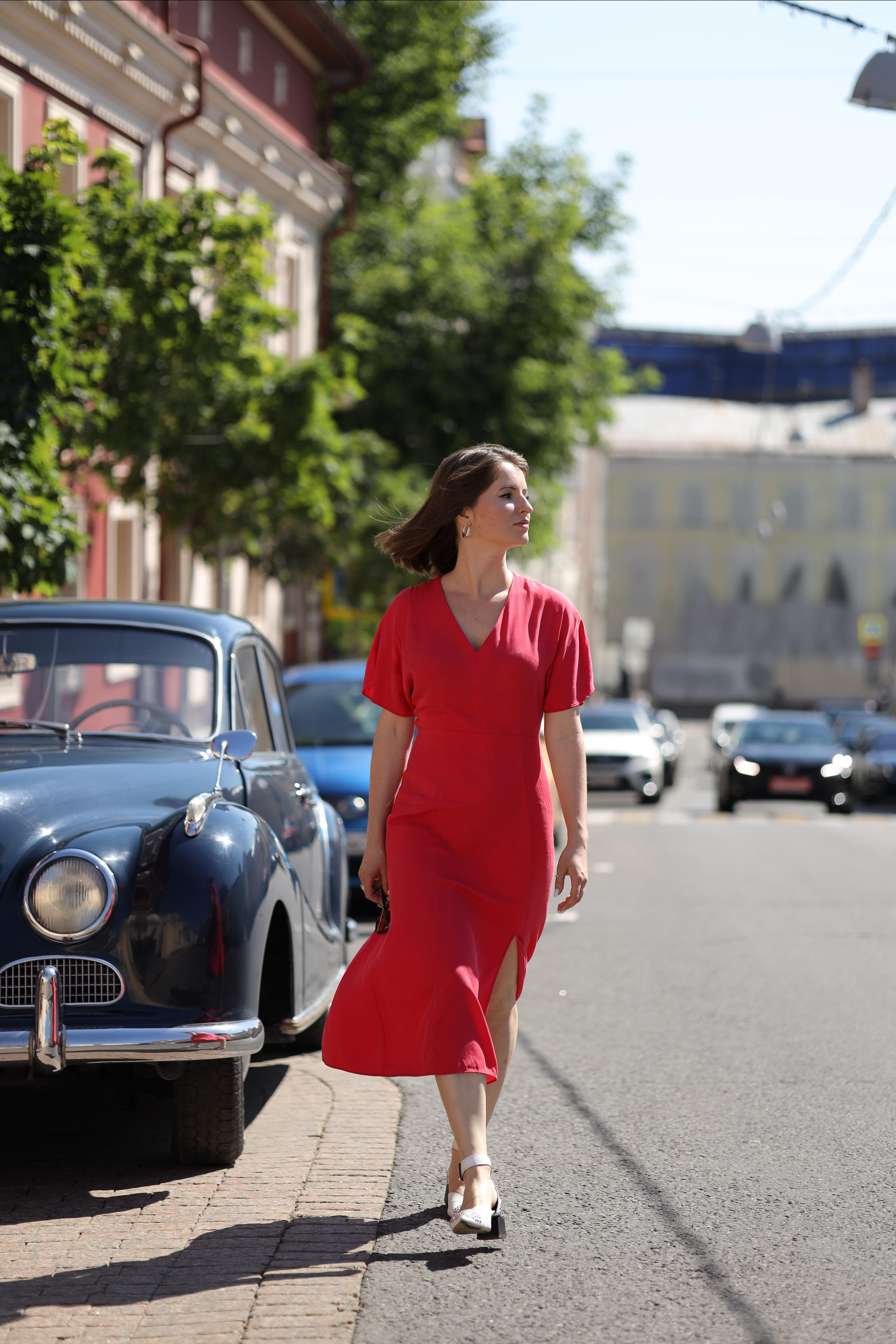 Китай город. Юрий Белозёров фотограф