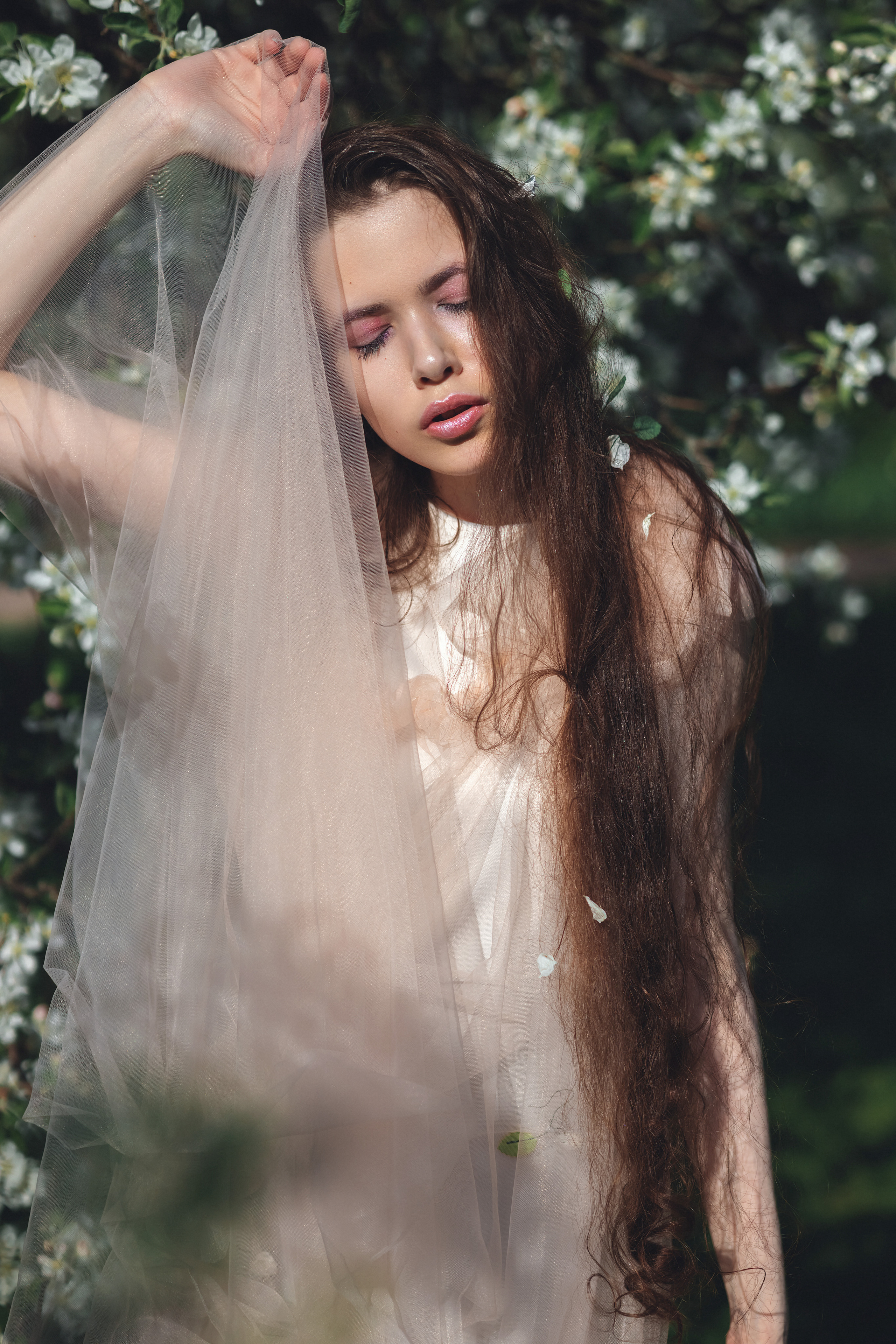 Парк Коломенское. Юрий Белозёров фотограф