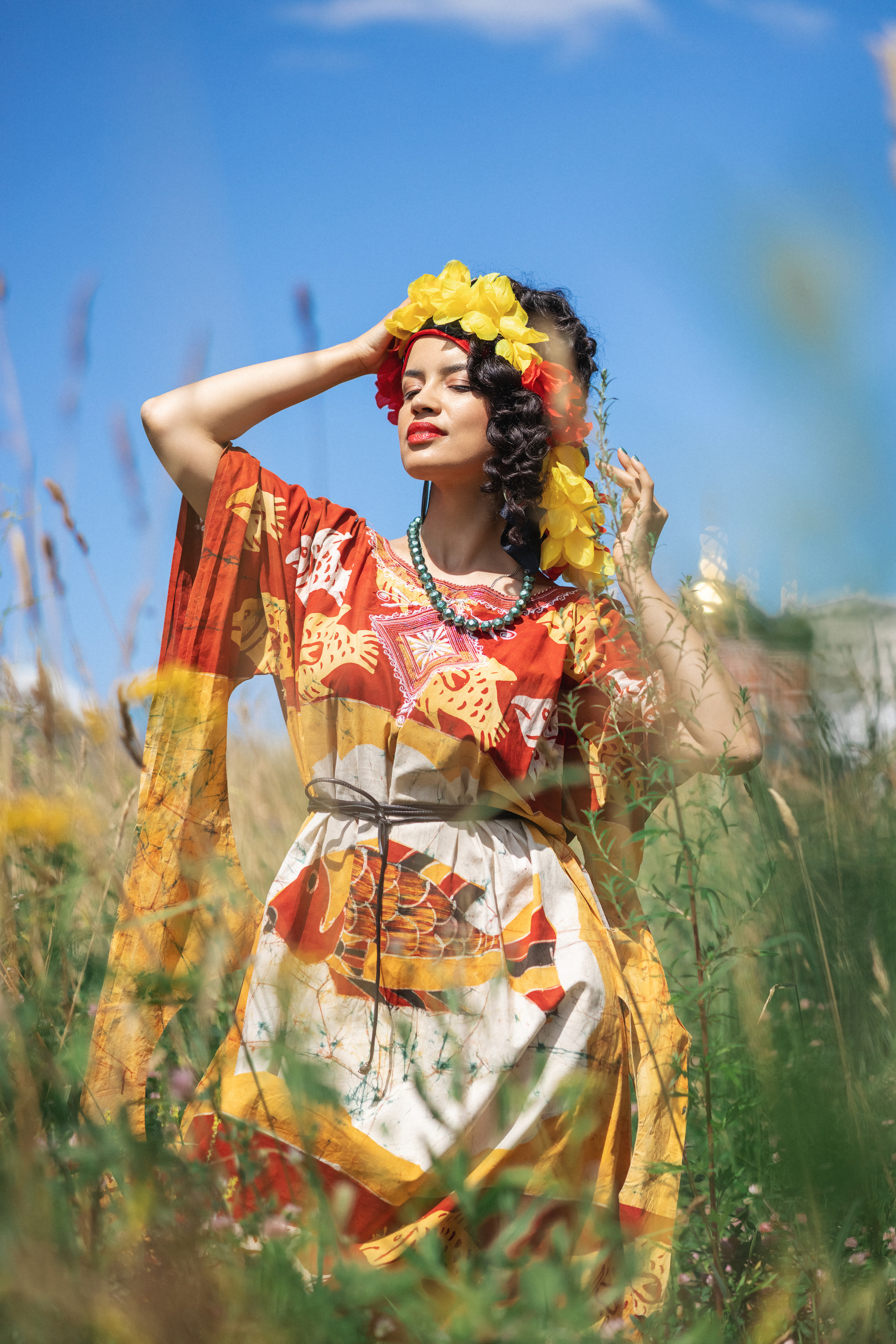 Парк Зарядье. Юрий Белозёров фотограф