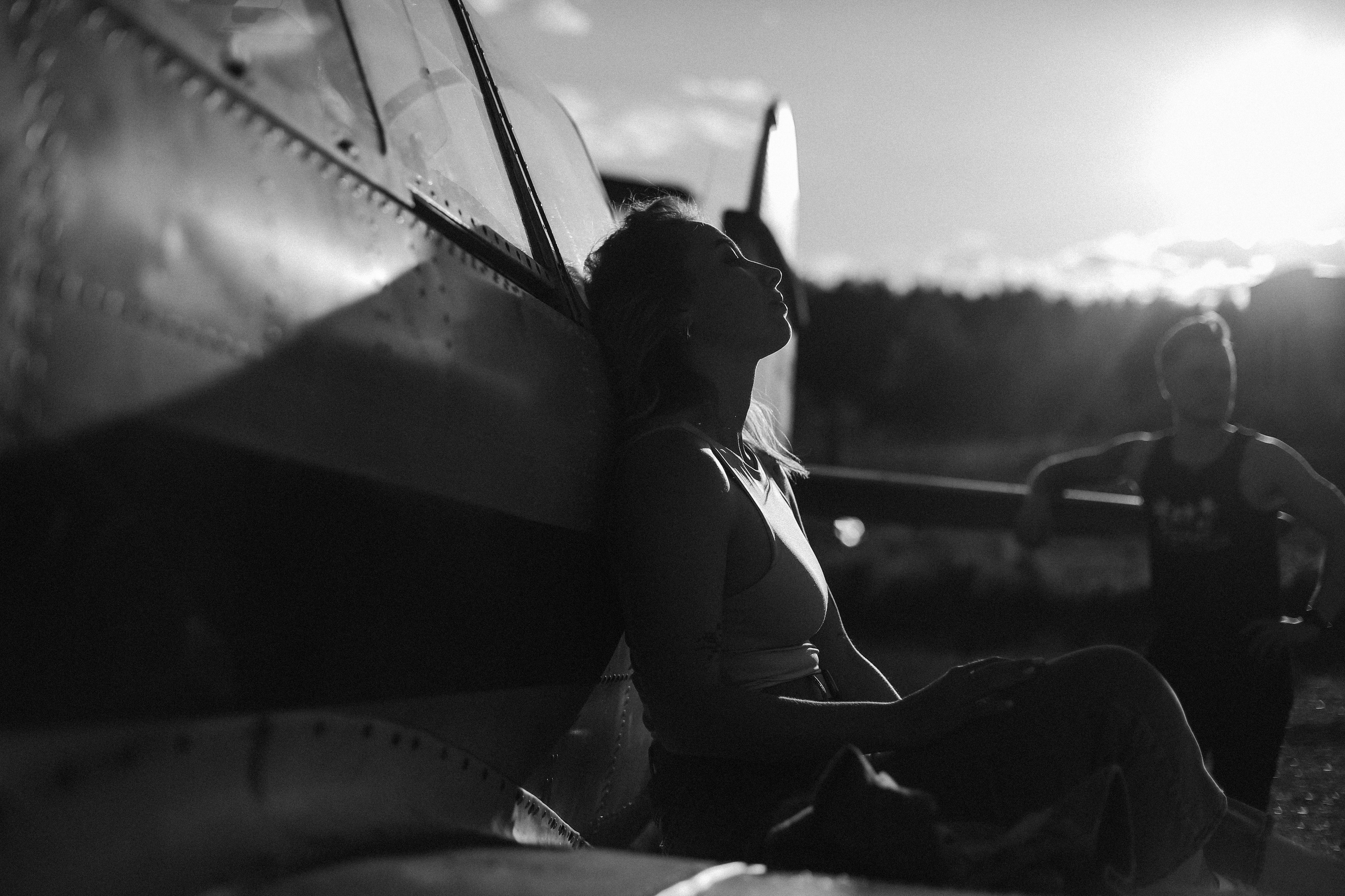 Алена и Андрей. Фотограф Перевозкина Анна