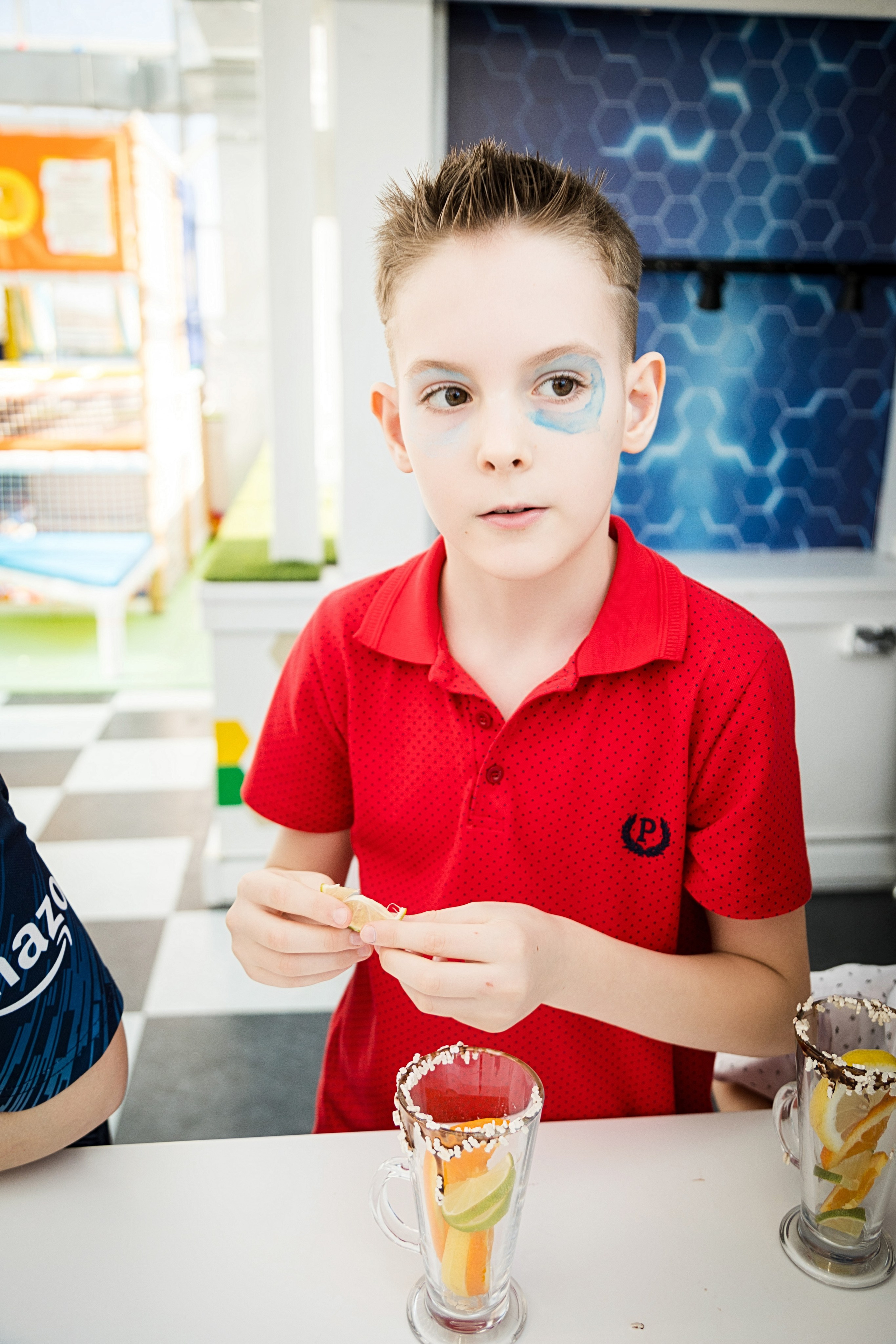 Руслан 11 лет. Детский фотограф видеограф в Хабаровске Михаил Орлов