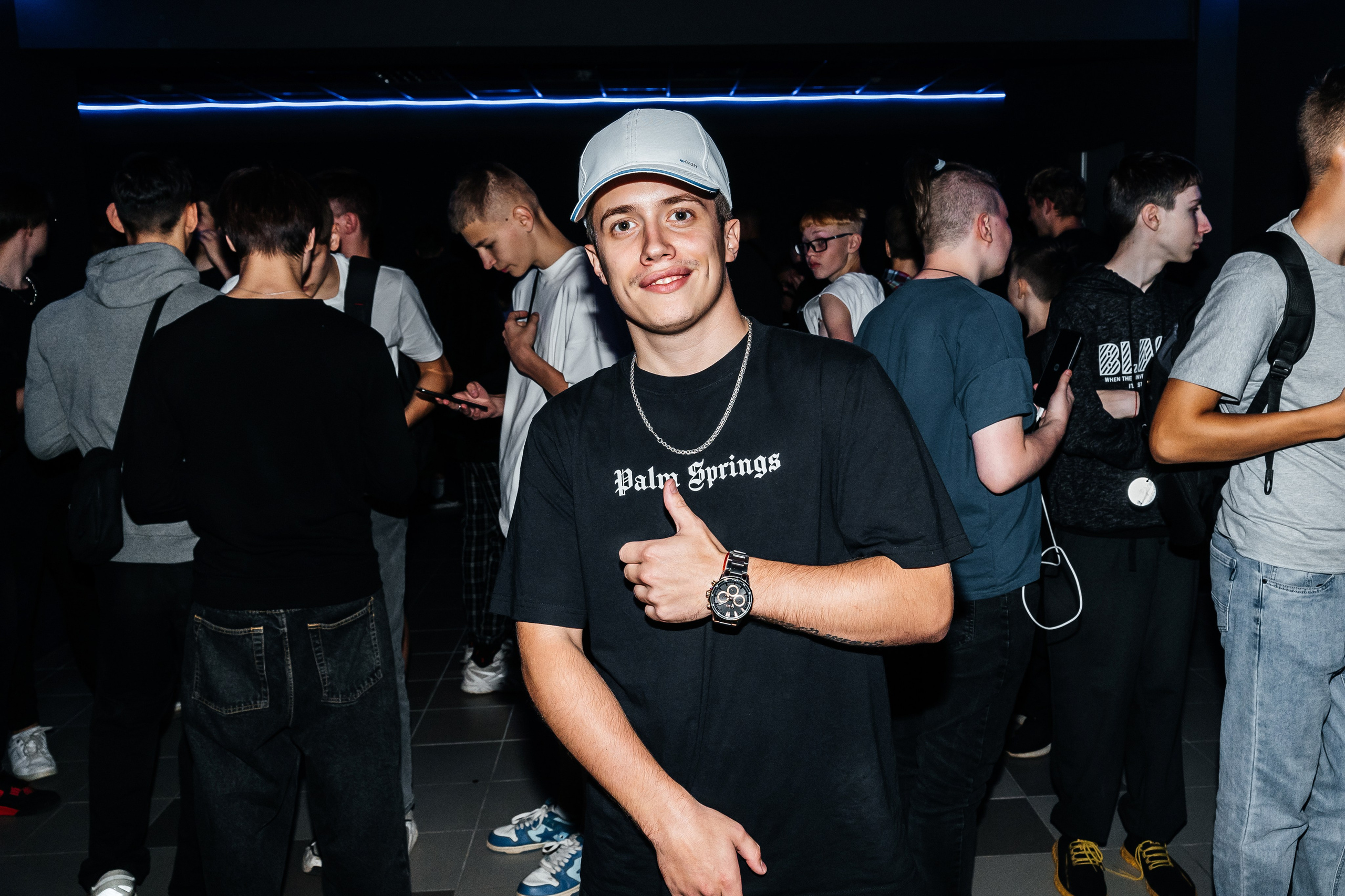 Открытие Kiberroom. Фотограф Новополоцк, Полоцк, Минск, РБ, Зимаков Егор