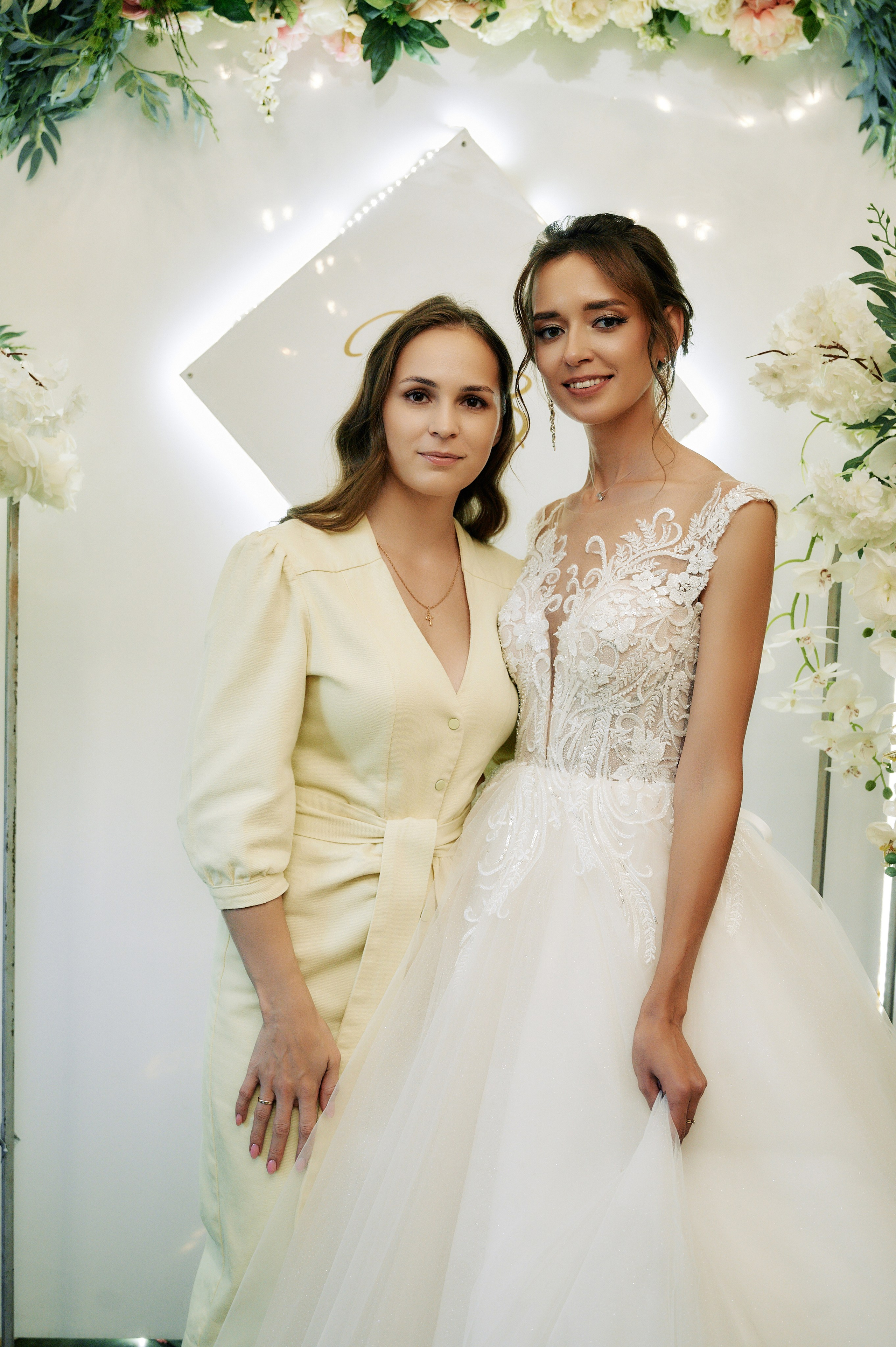 Вера и Игорь. Фото-видеосъемка свадеб Venson Films