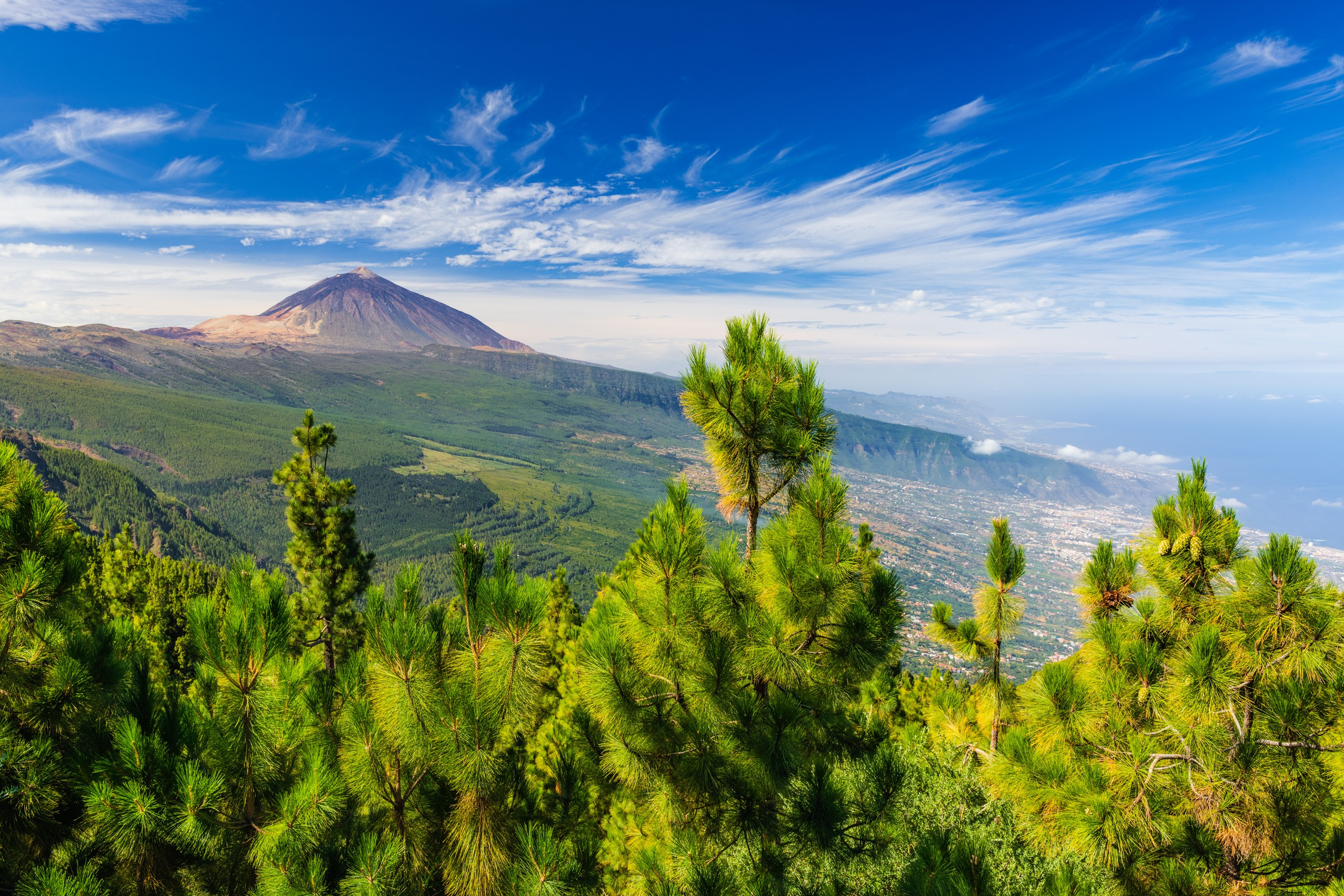 Пейзажная фотография. Авторские стильные фотокартины