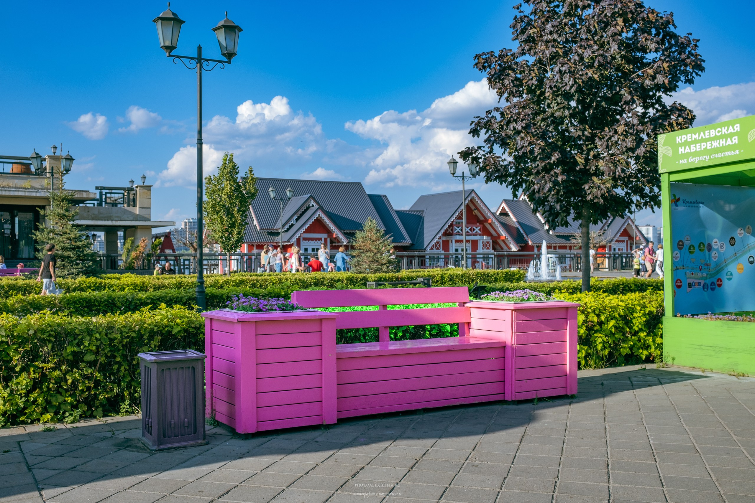 Город. Авторские стильные фотокартины