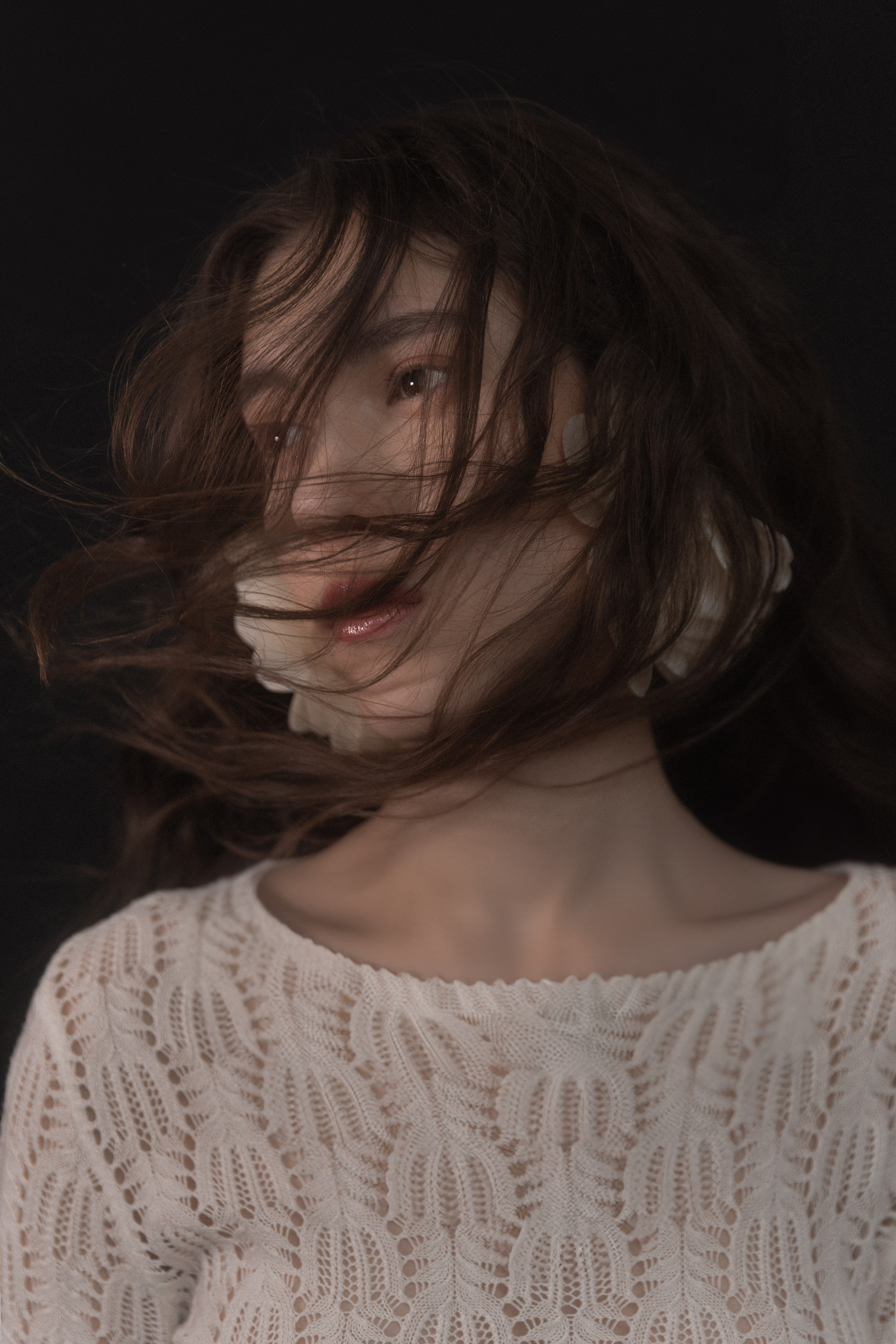 Tests. Fashion Фотограф в СПб Yana Kochkina