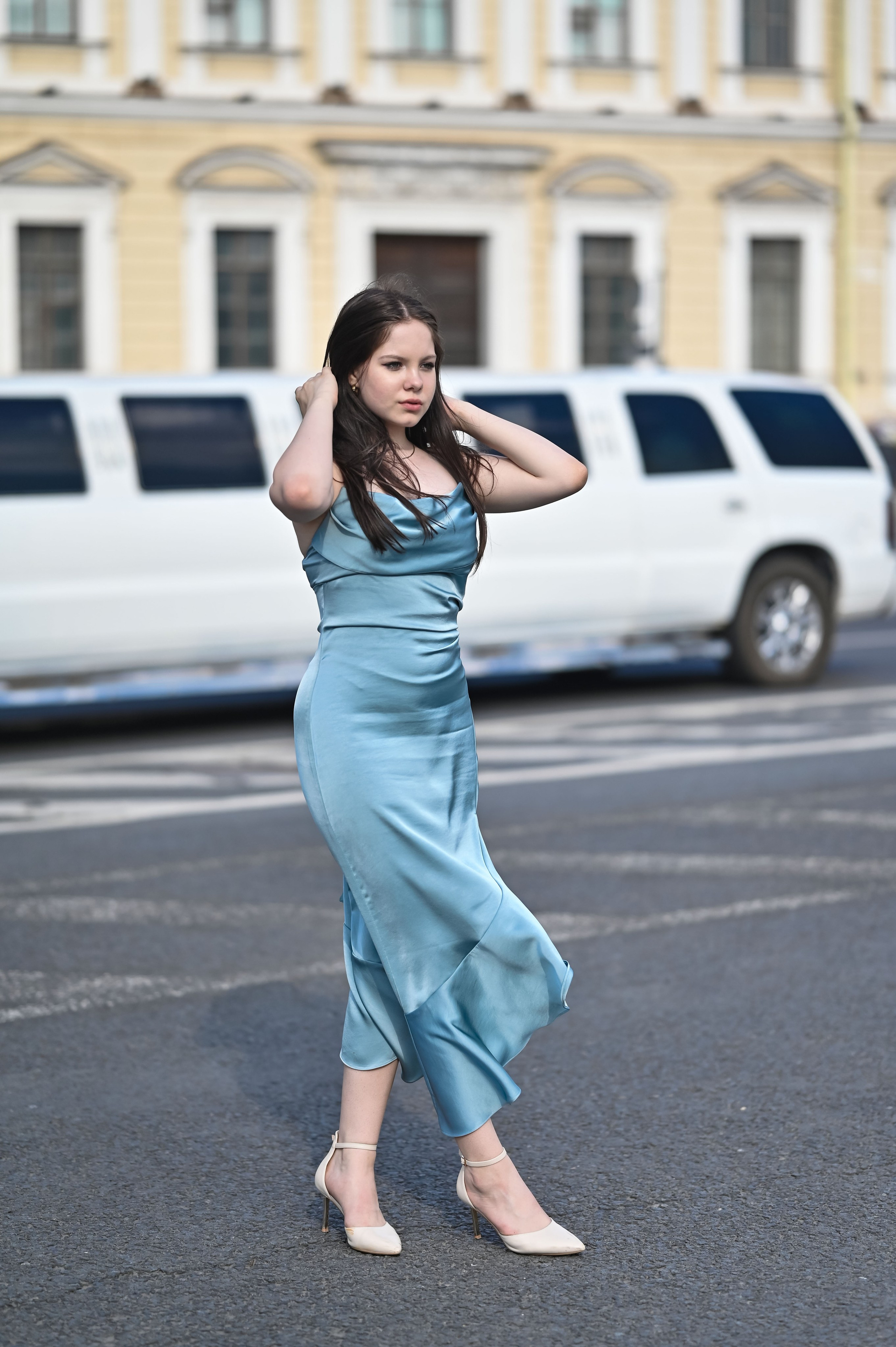 Выпускной 2024. ZDARONOKIA Репортажный фотограф