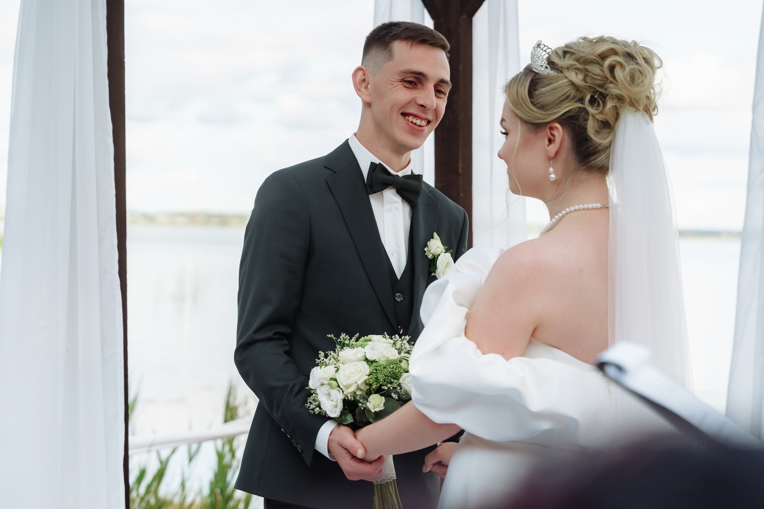 Даниил и Анастасия (26-08-2023)