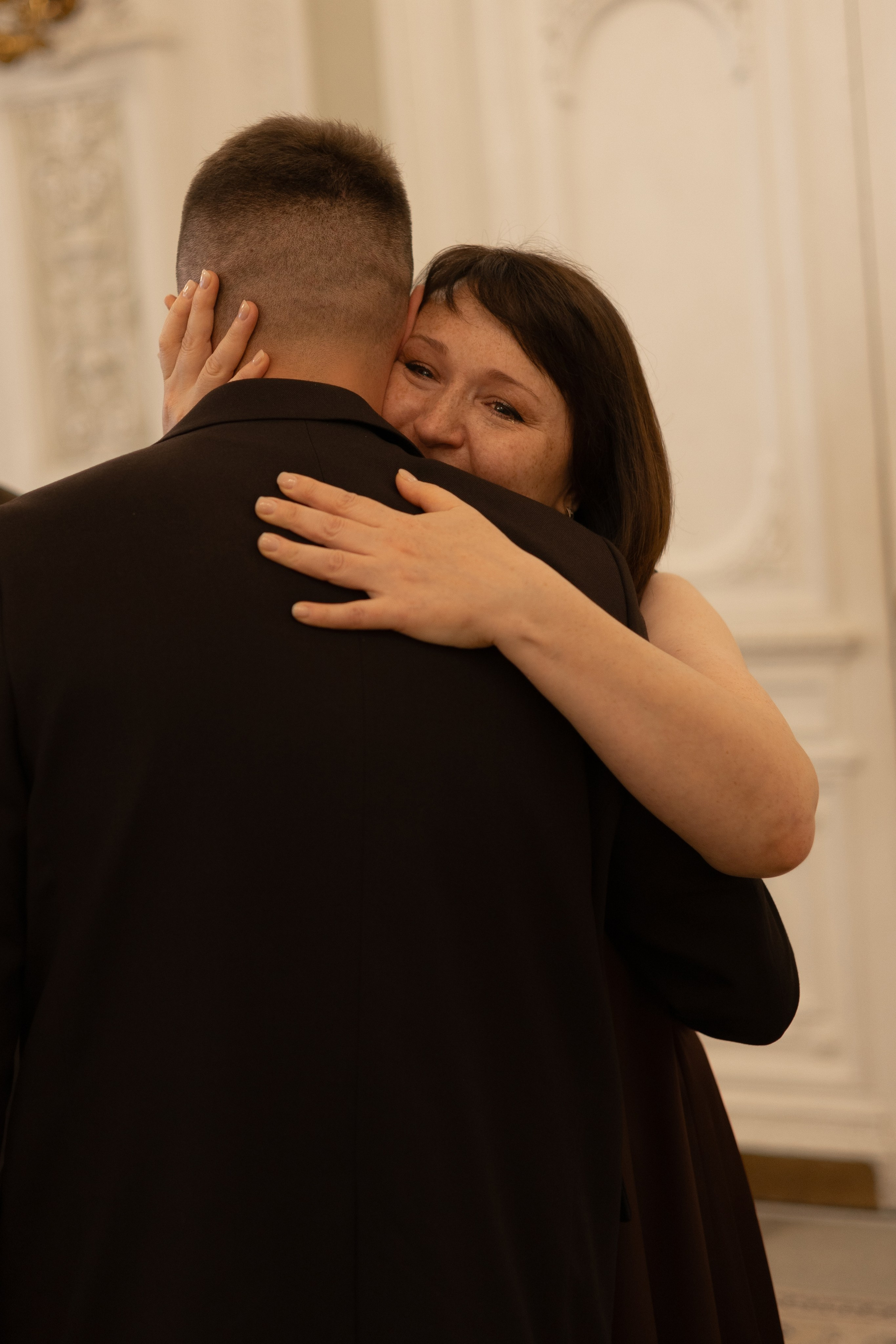 Ты и я. Свадебный и семейный фотограф Арина Кулёва