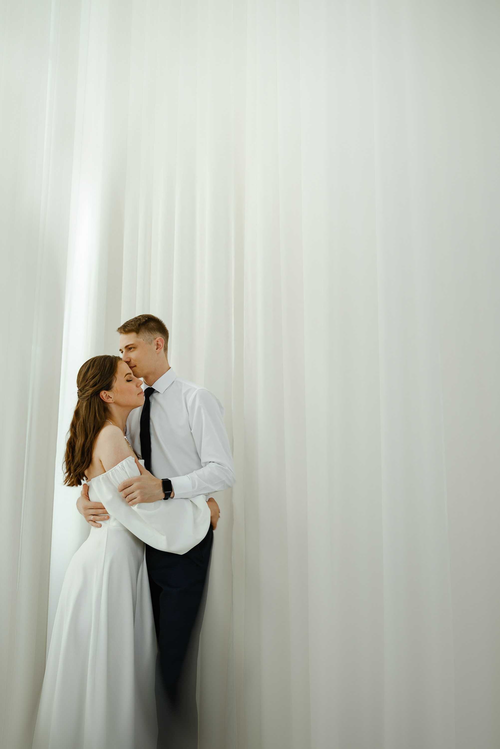 Максим и Мария. Компания и фотошкола по созданию контента в Москве