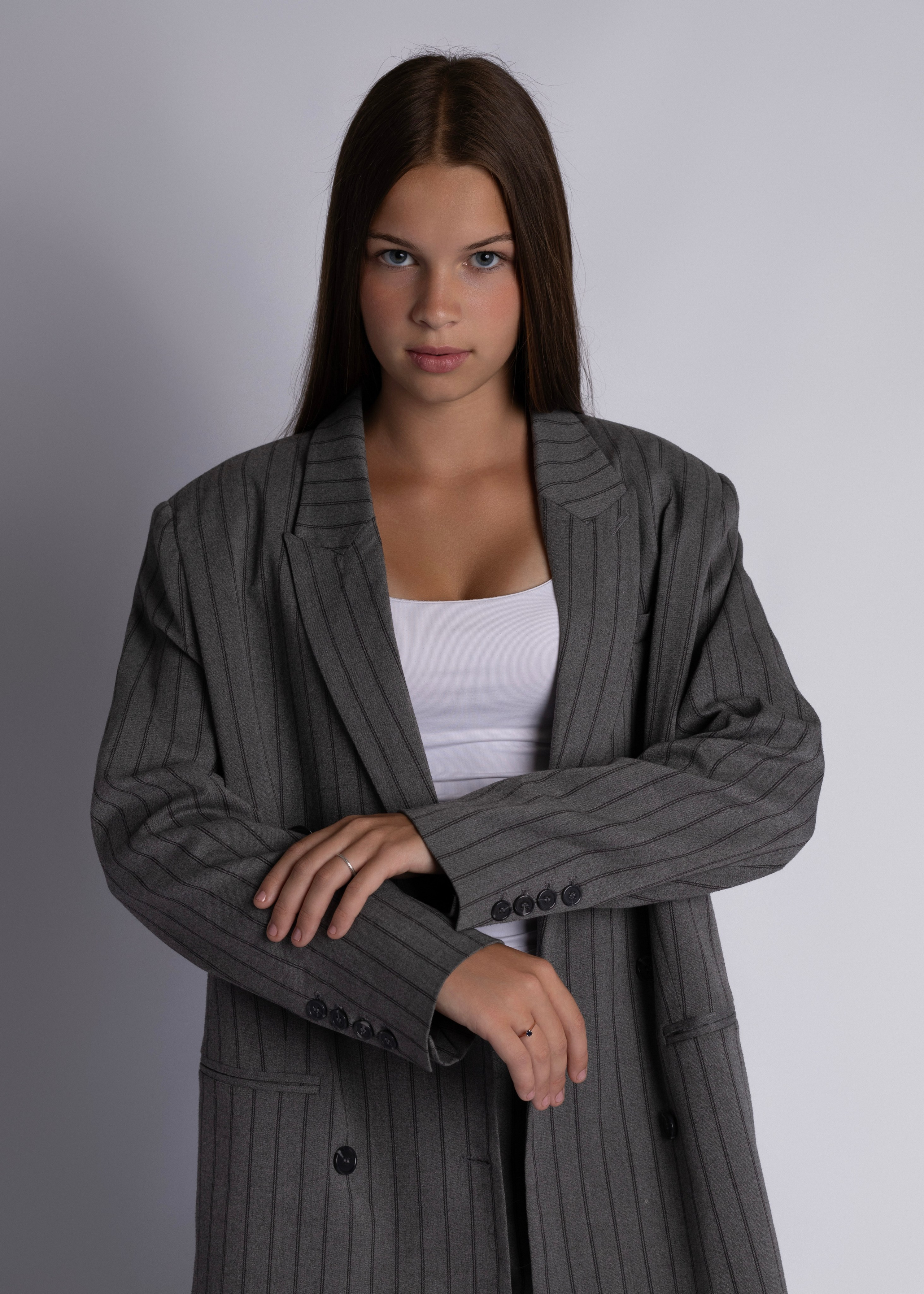 Model Test. Фотограф Москва Ирина Подборнова