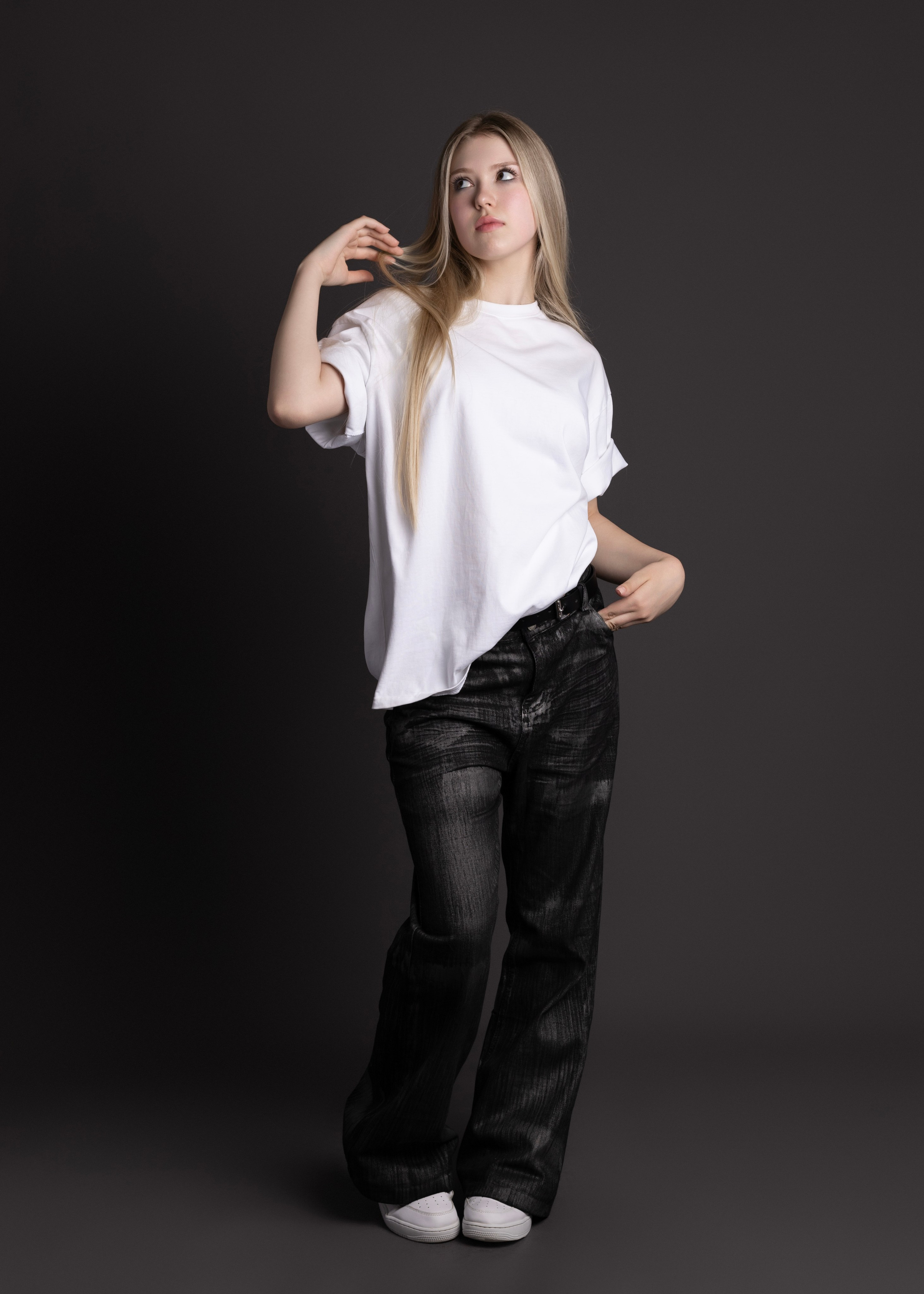 Model Test. Фотограф Москва Ирина Подборнова