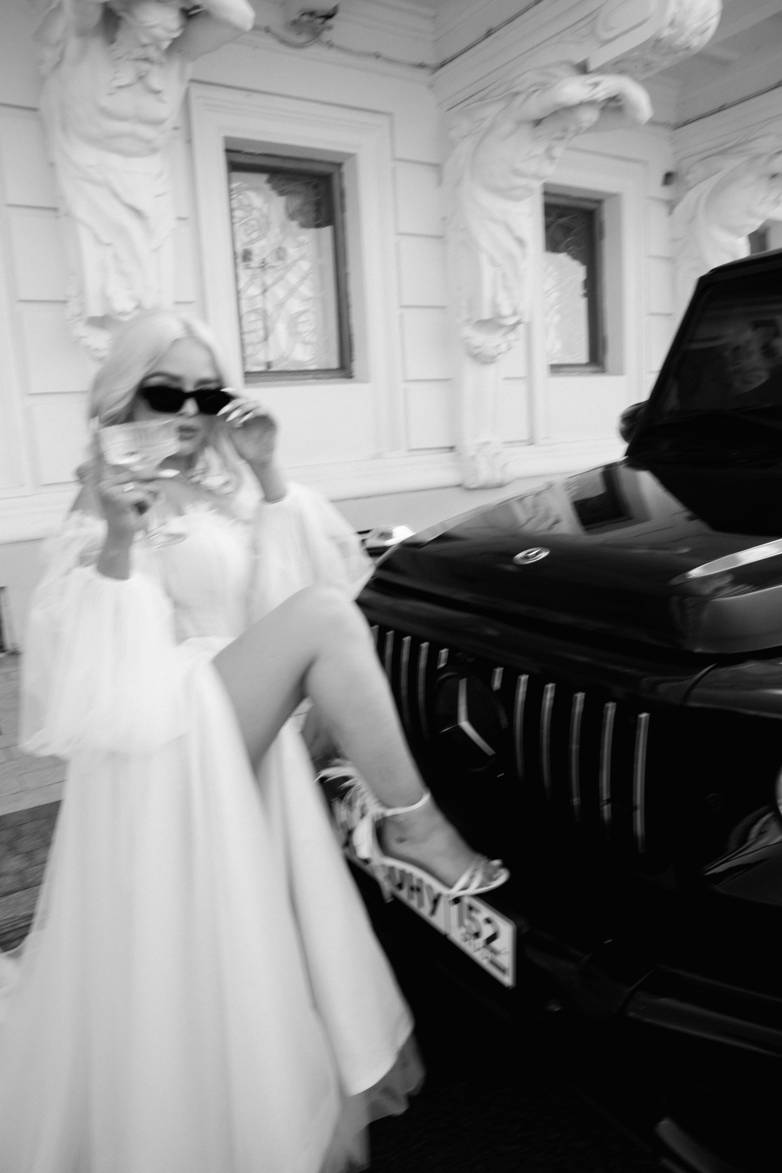 Рита и Стас. Фотограф Нижний Новгород