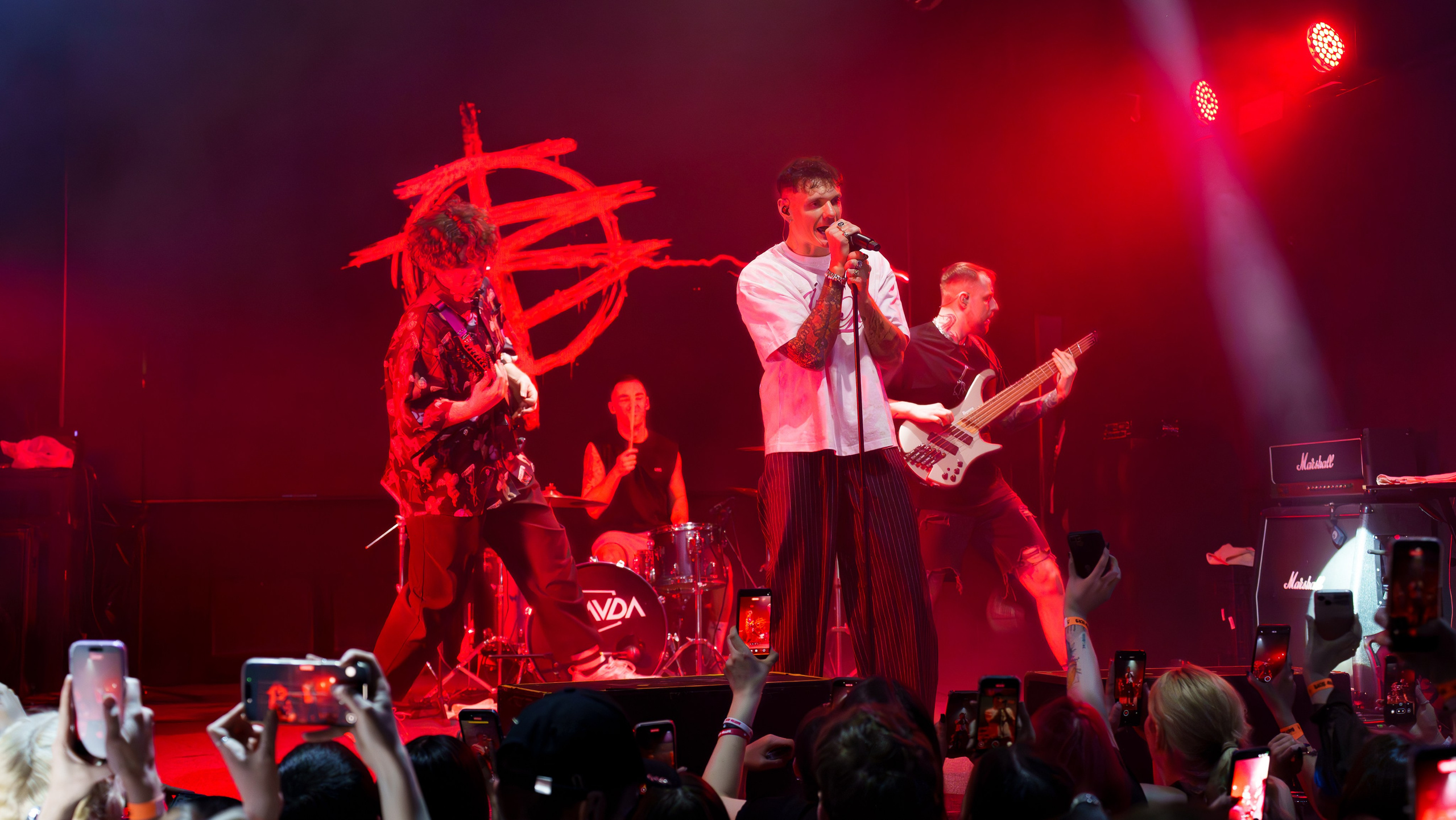 Badtripboys, клуб Правда, 04.04.2026. Ваш репортажный фотограф