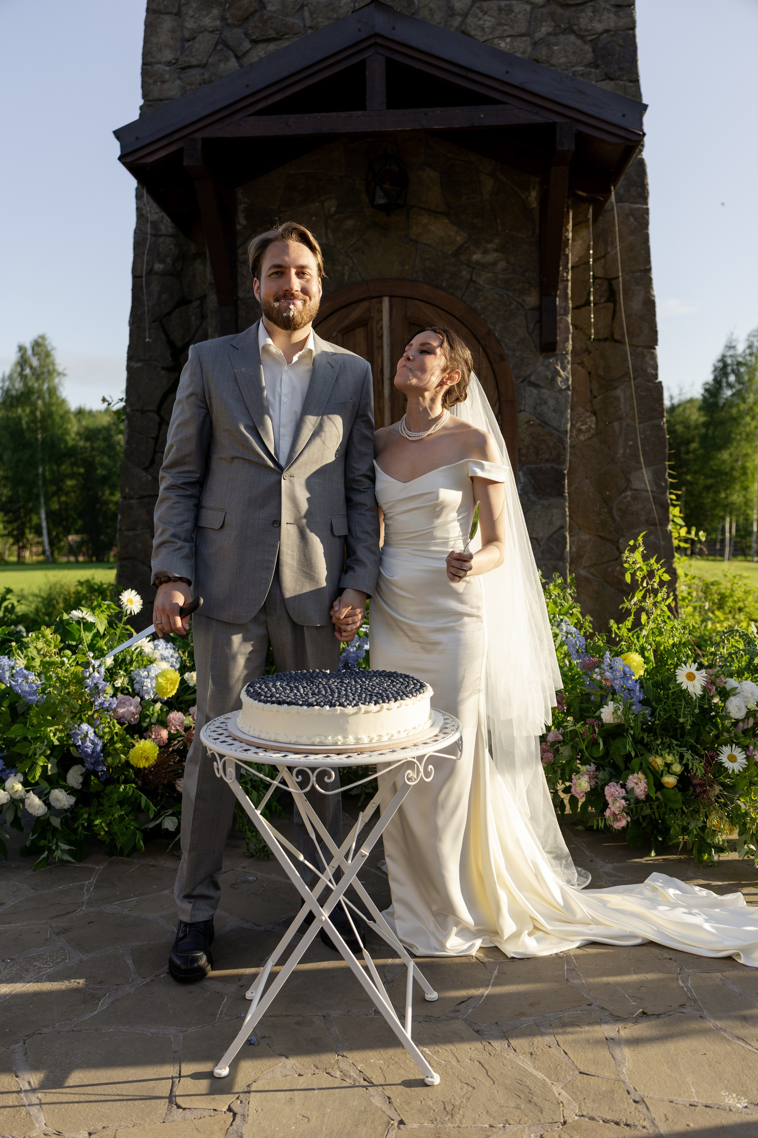 Соня и Саша. Фотограф Артем Бросов в Санкт-Петербурге и Дубае