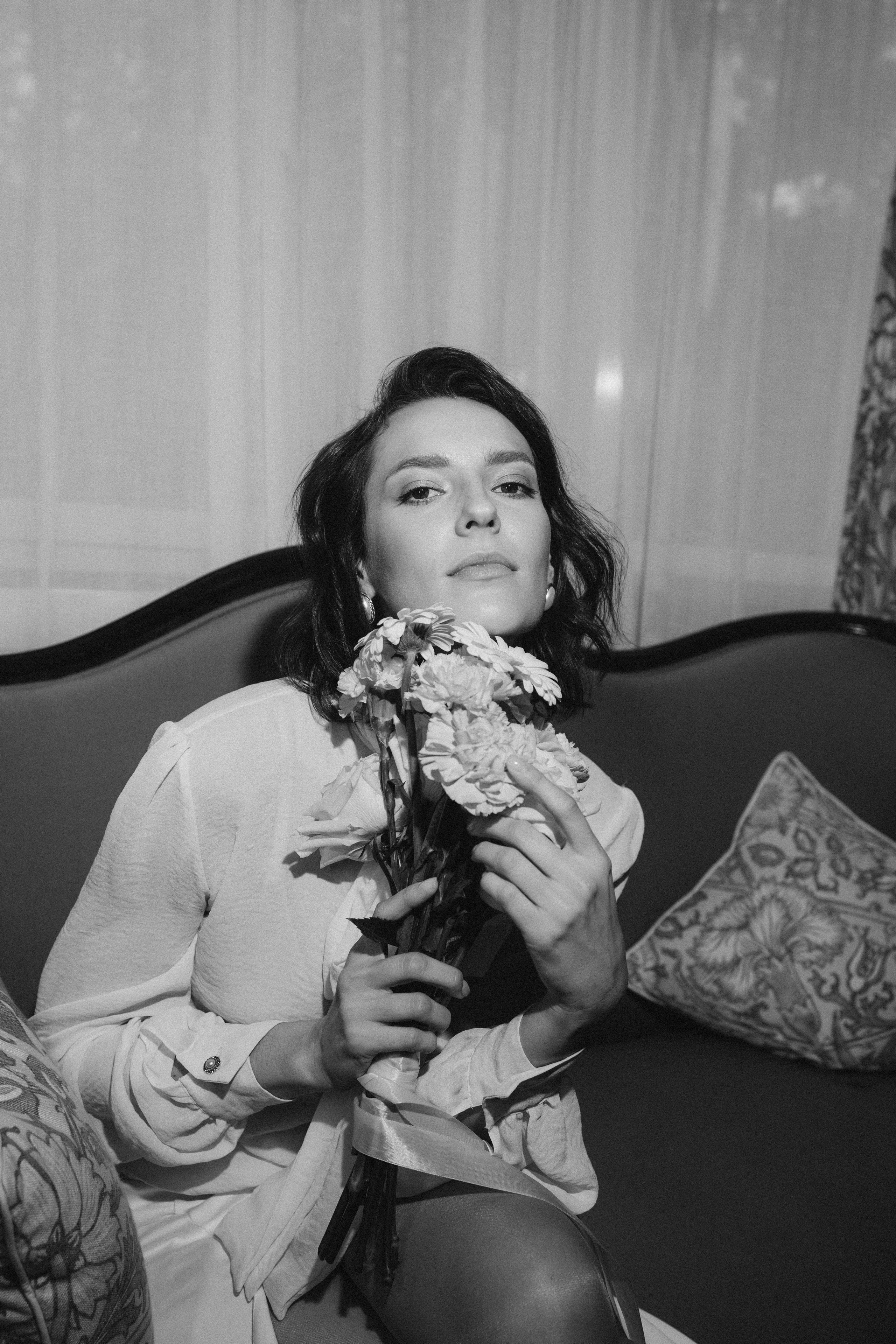 Олег и Алевтина. Фотограф Артем Бросов в Санкт-Петербурге и Дубае