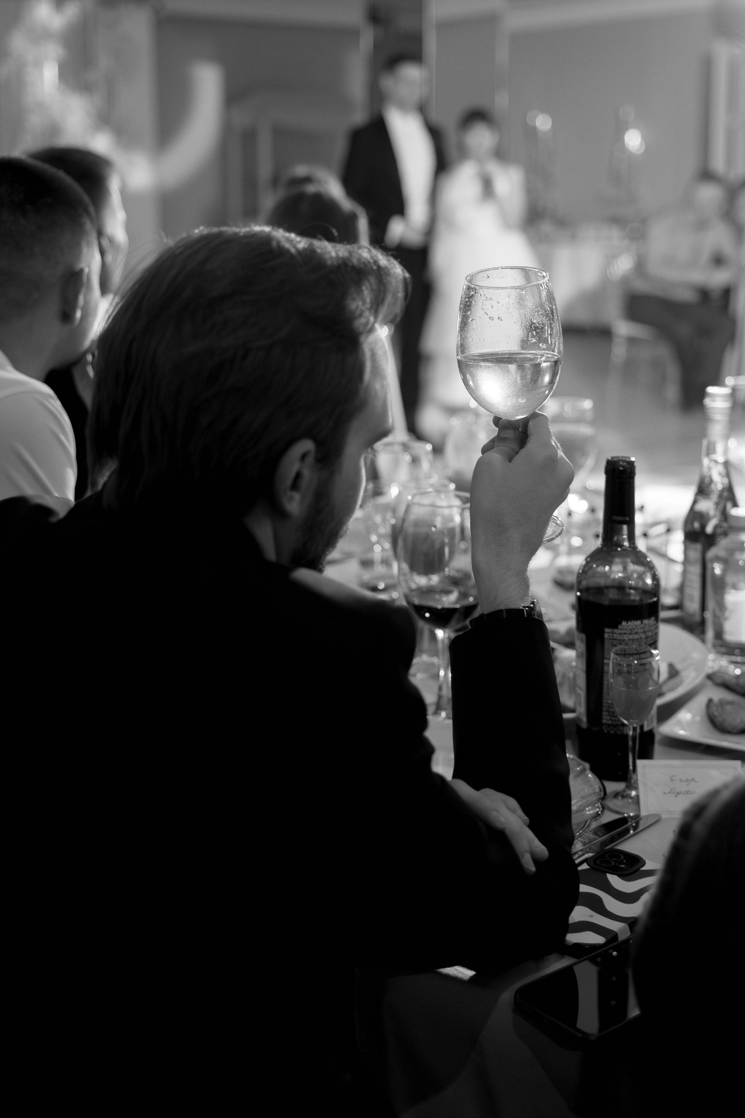 Мария и Никита. Свадебный фотограф в Самаре Катерина Мостовая