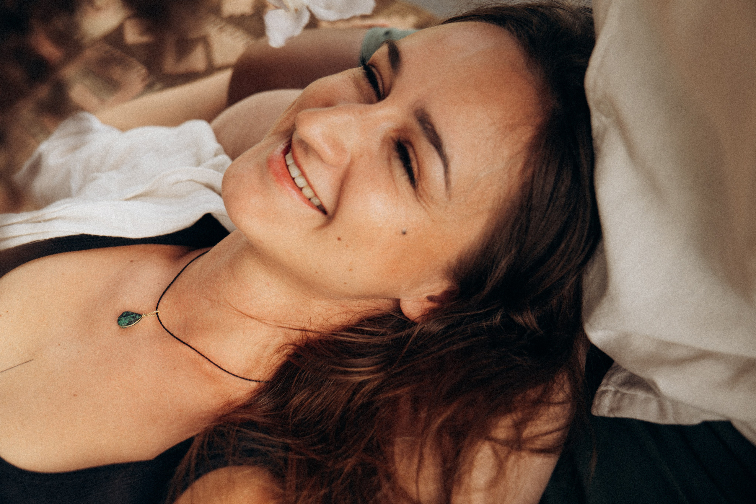 Зузанна и Фумаса. Ольга Антипова — фотограф