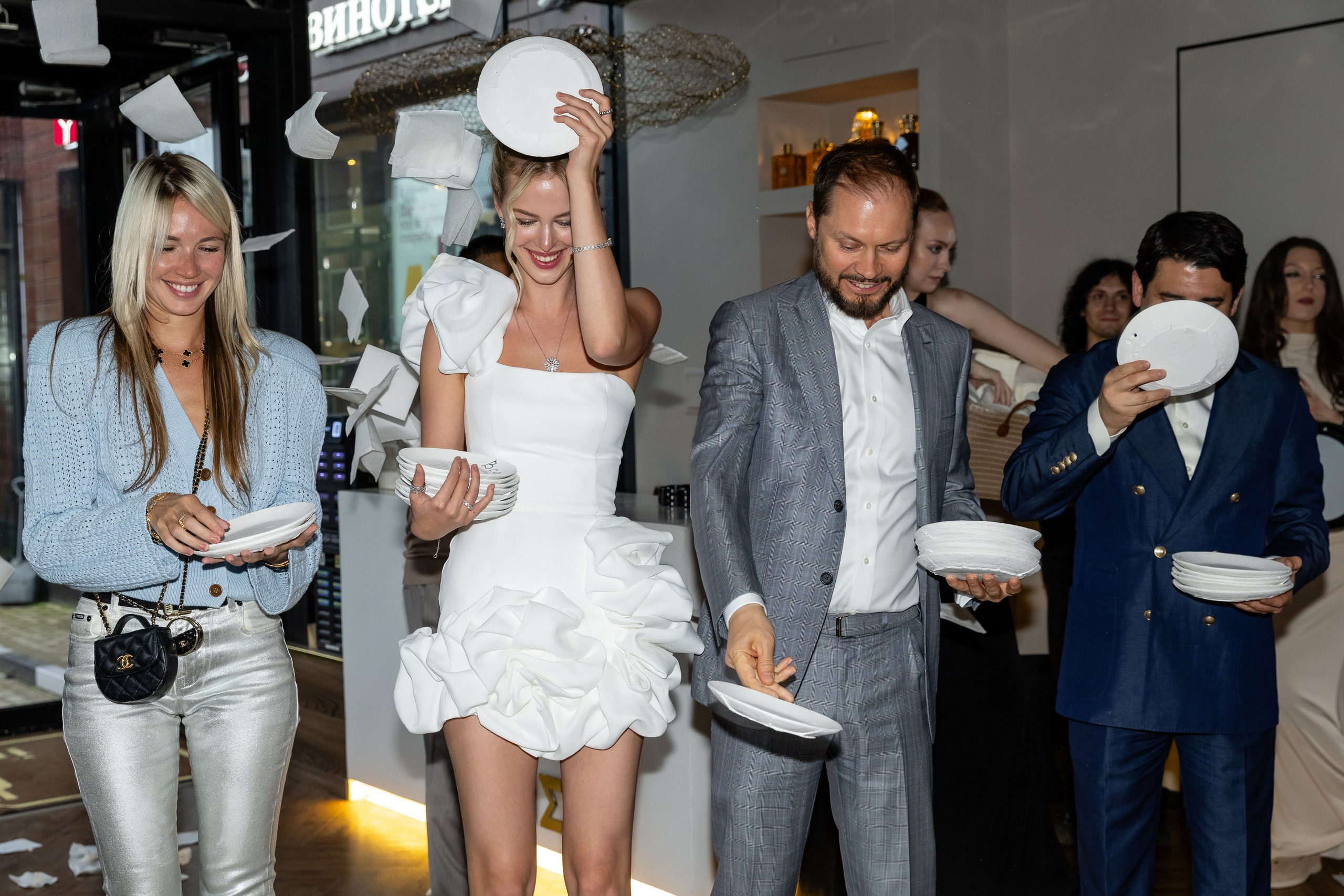 День рождения (Iliadiz). Татьяна Чернышова свадебный фотограф Москва