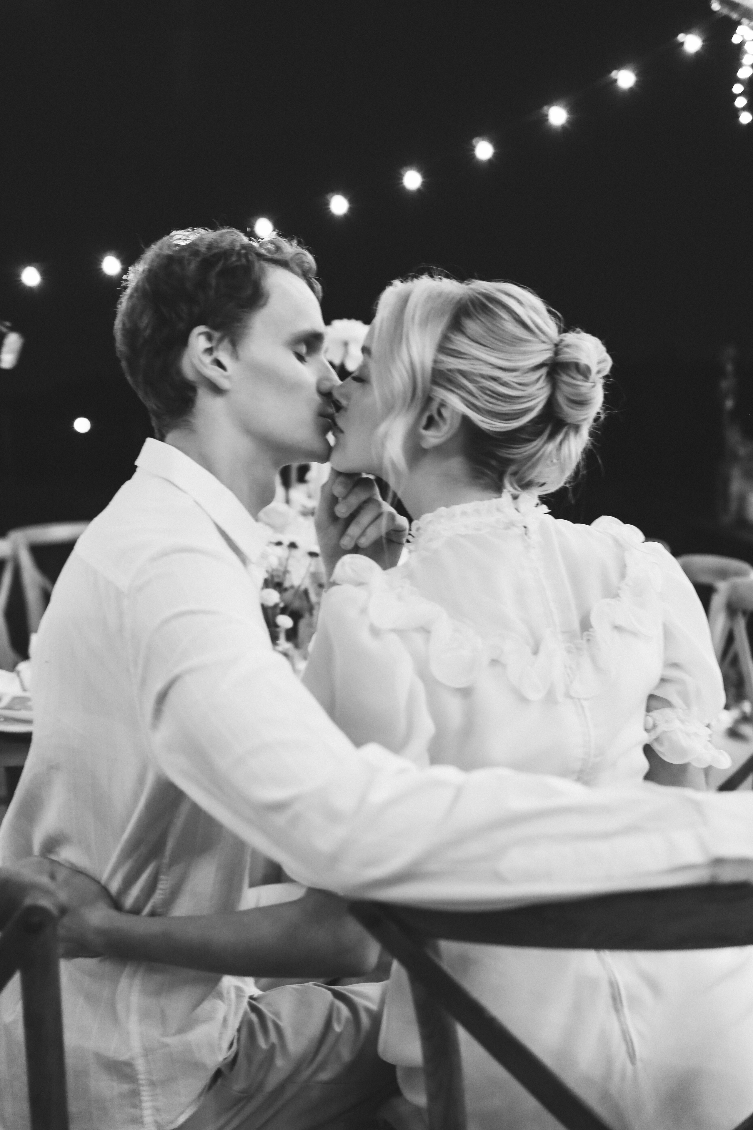 Для самых близких. Свадебный и портретный фотограф в Москве Анастасия Тихомирова