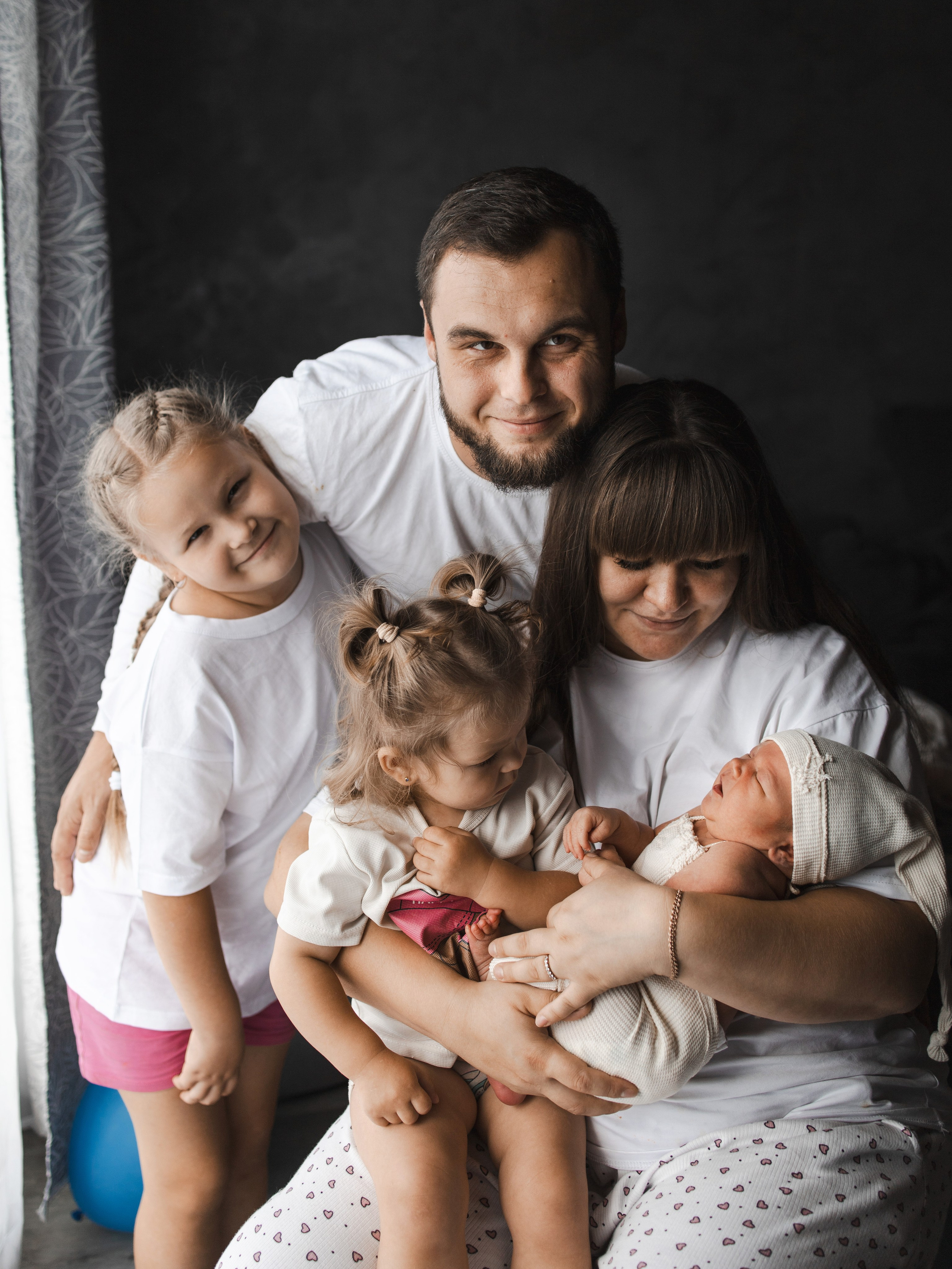 Филипп. Фотограф в Иркутске Тома Кабанова