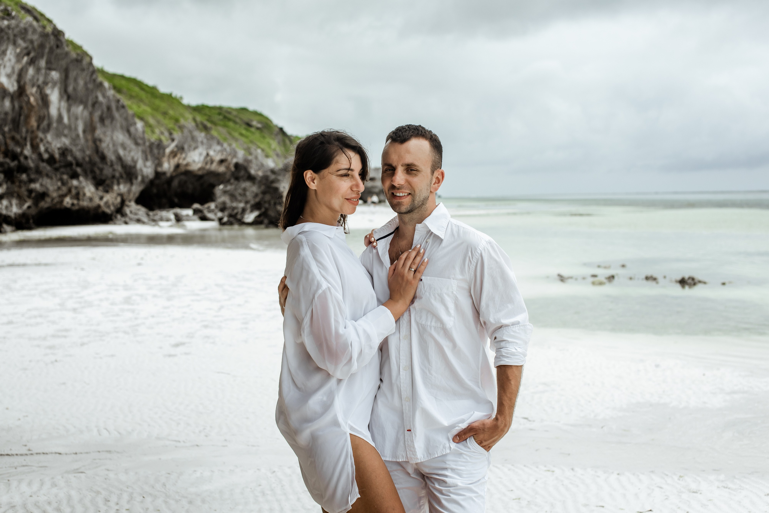 Олег и Женя. Свадебный и репортажный фотограф Грузия