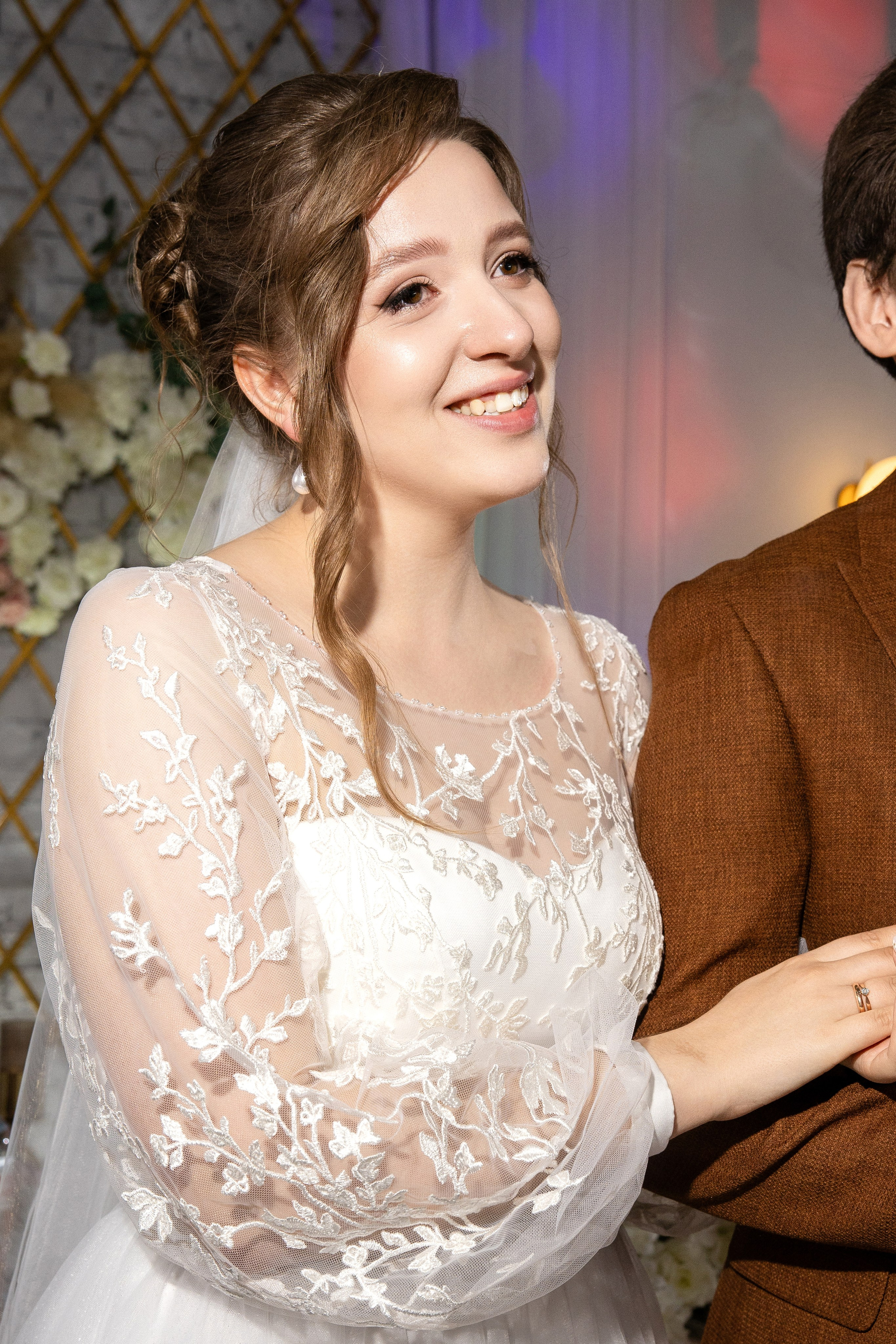 I&J. Свадебный фотограф в Иваново Гитарина Черняева