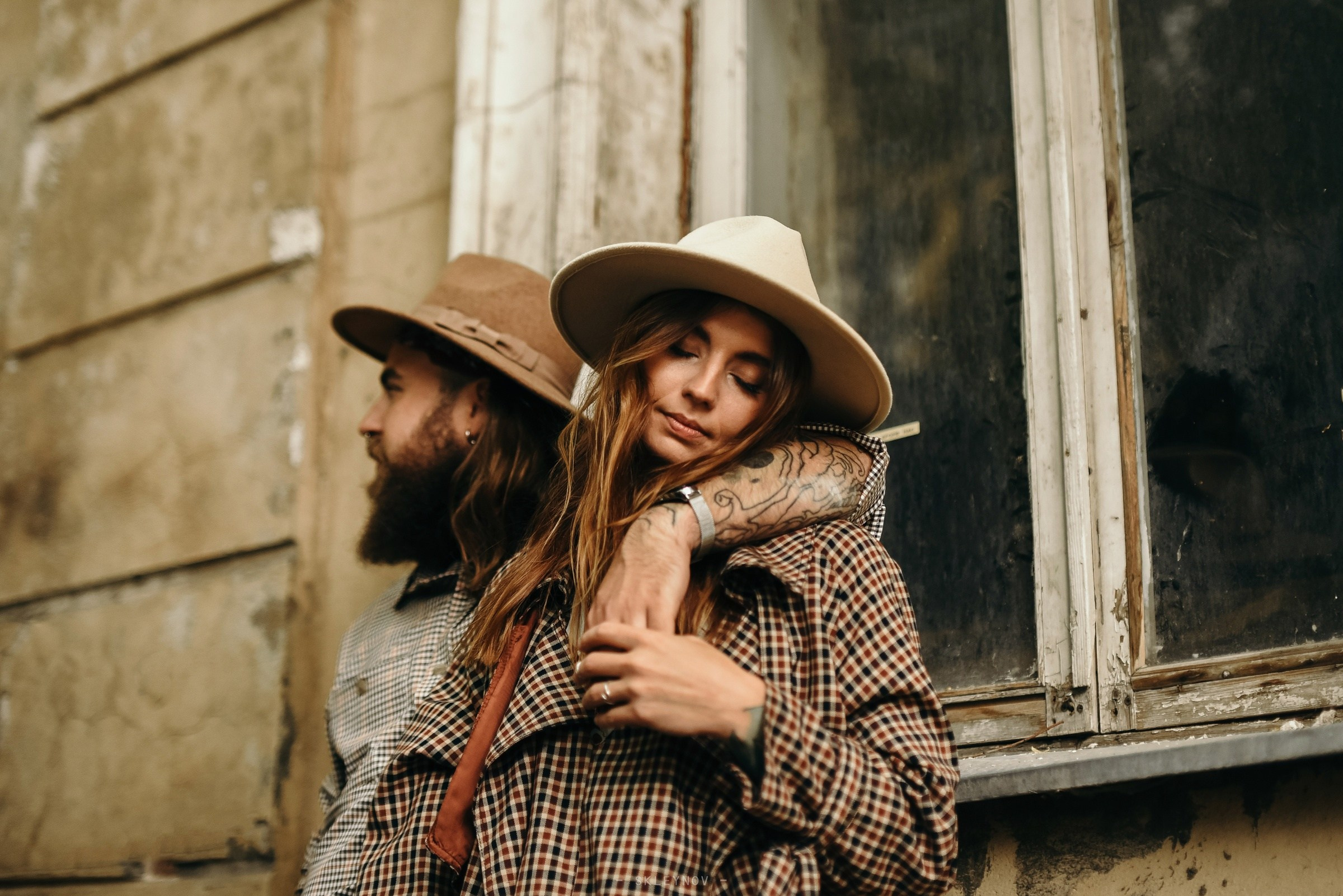 Love-story в городе. Свадебный и travel фотограф в Волгограде, Сочи, Домбае, Европе