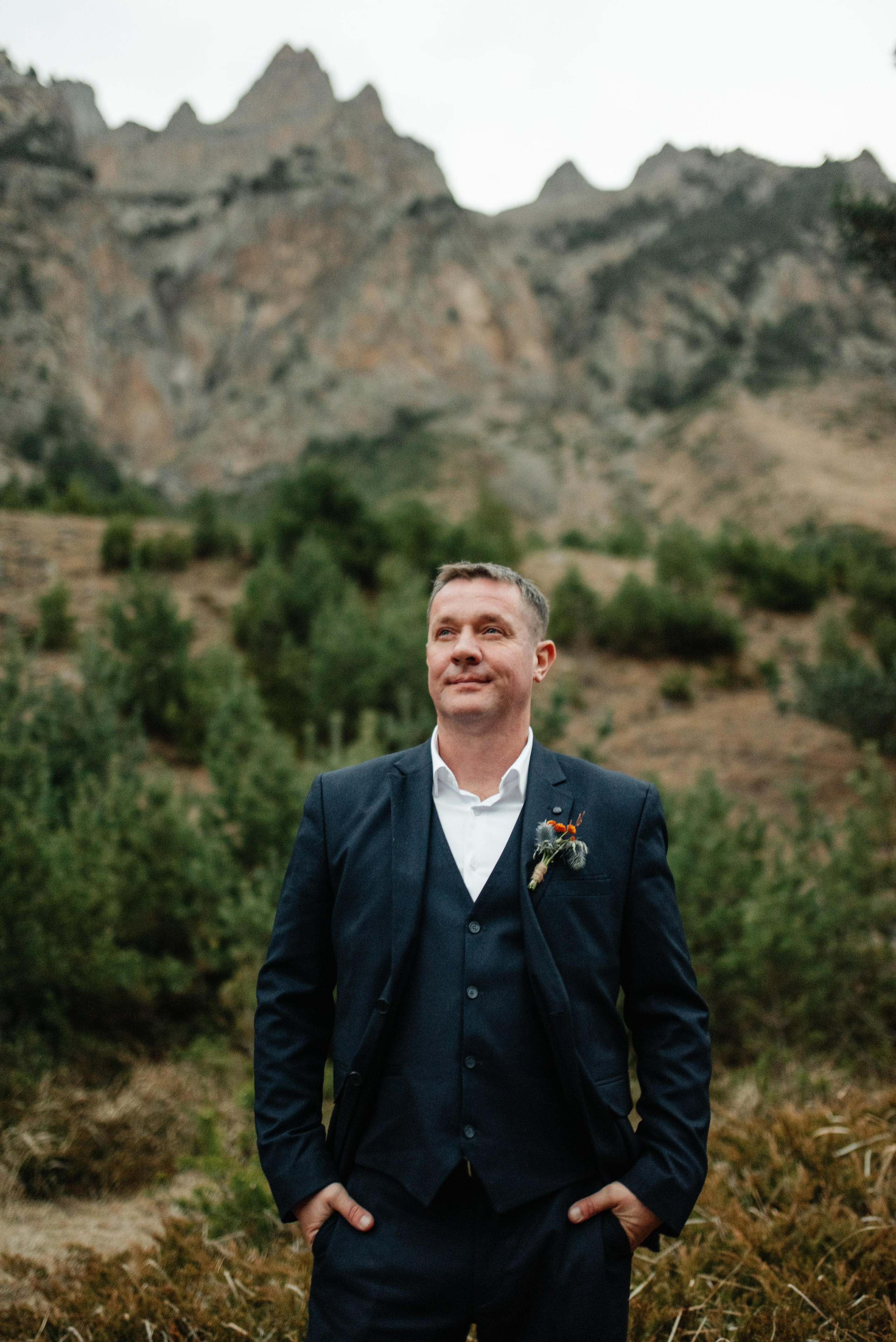 Анонс свадьбы в Чегеме. Свадебный и travel фотограф в Волгограде, Сочи, Домбае, Европе