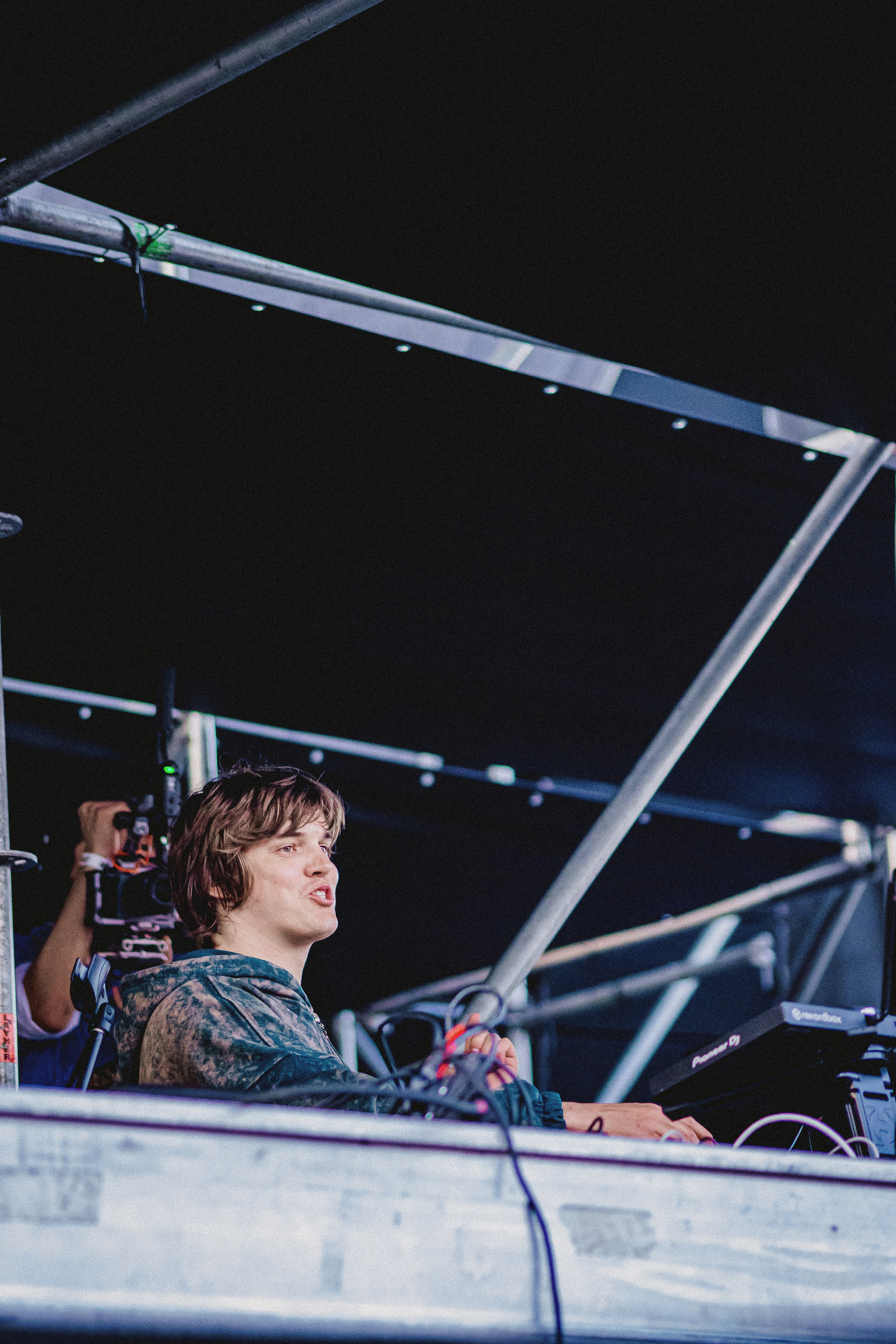 Стая Фест Teleclub 07 / 2025. ФОТОГРАФ ЕКАТЕРИНБУРГ