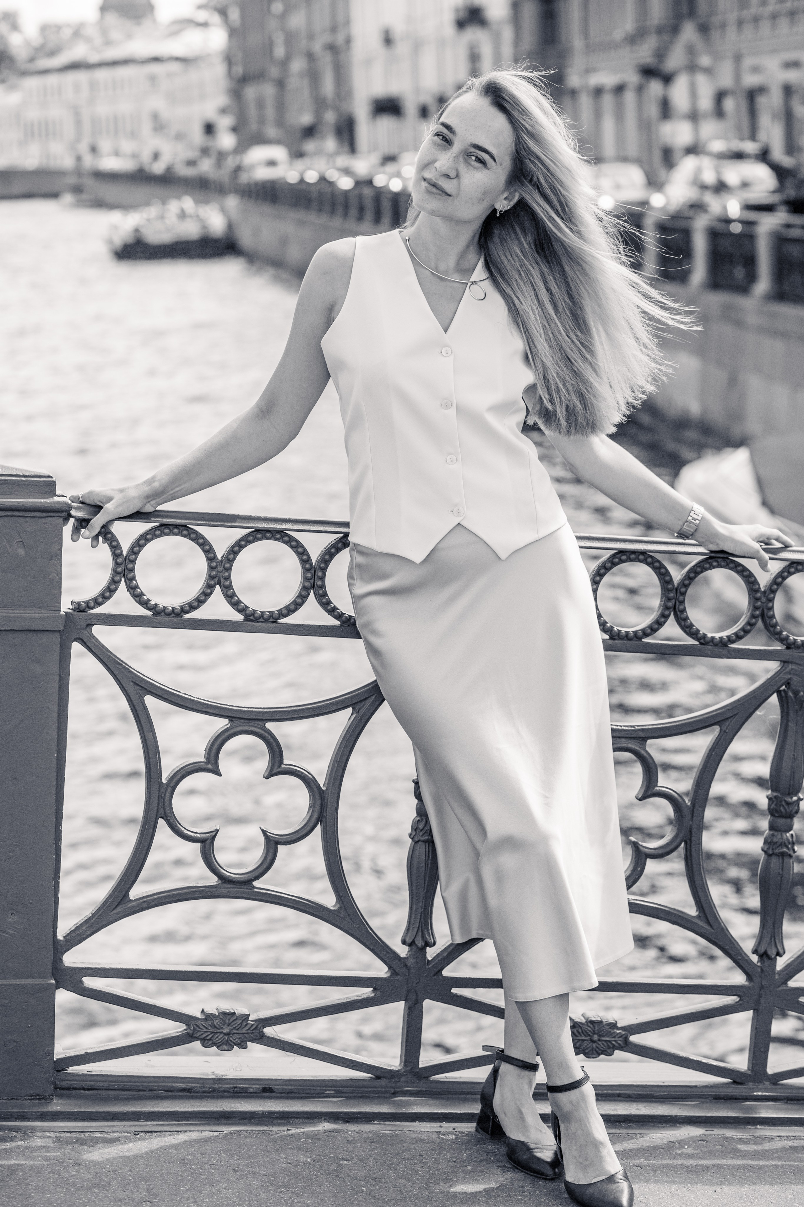 У Исаакия. Семейный фотограф в Санкт-Петербурге Миронова Ксения