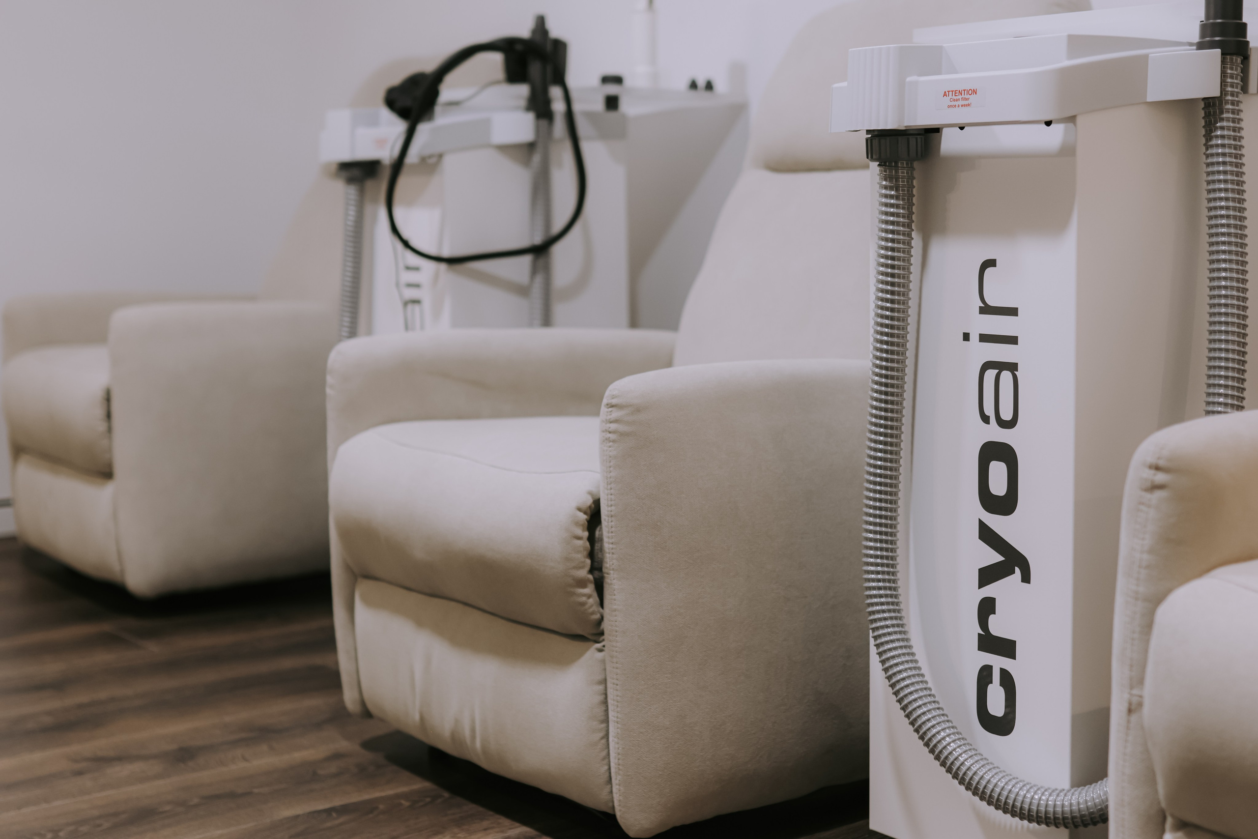 CRYOMEDIX / Emilia Digital. Photographer in Israel Alice Milchin