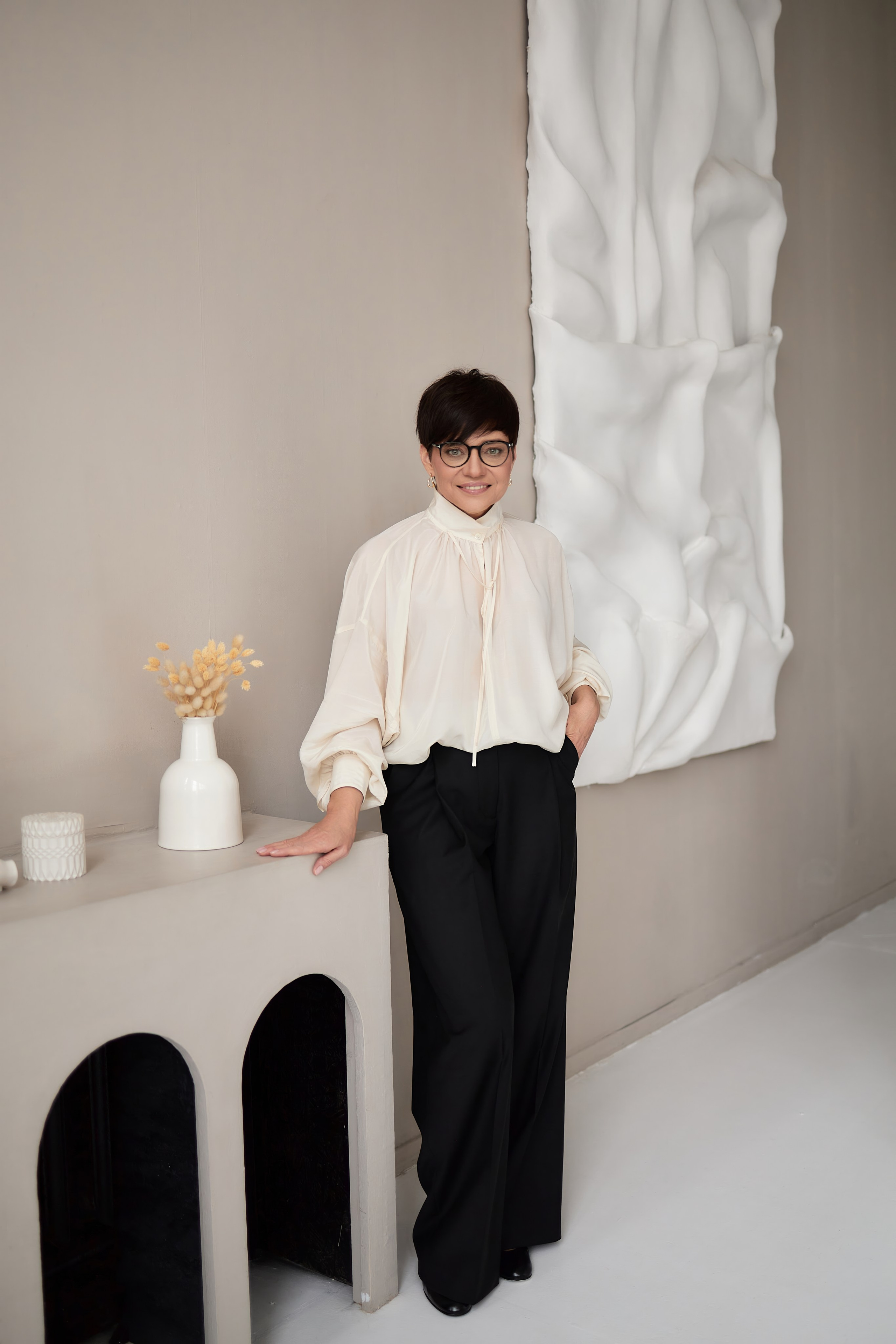 Наталья. Фотограф в Минске Анна Кучинская