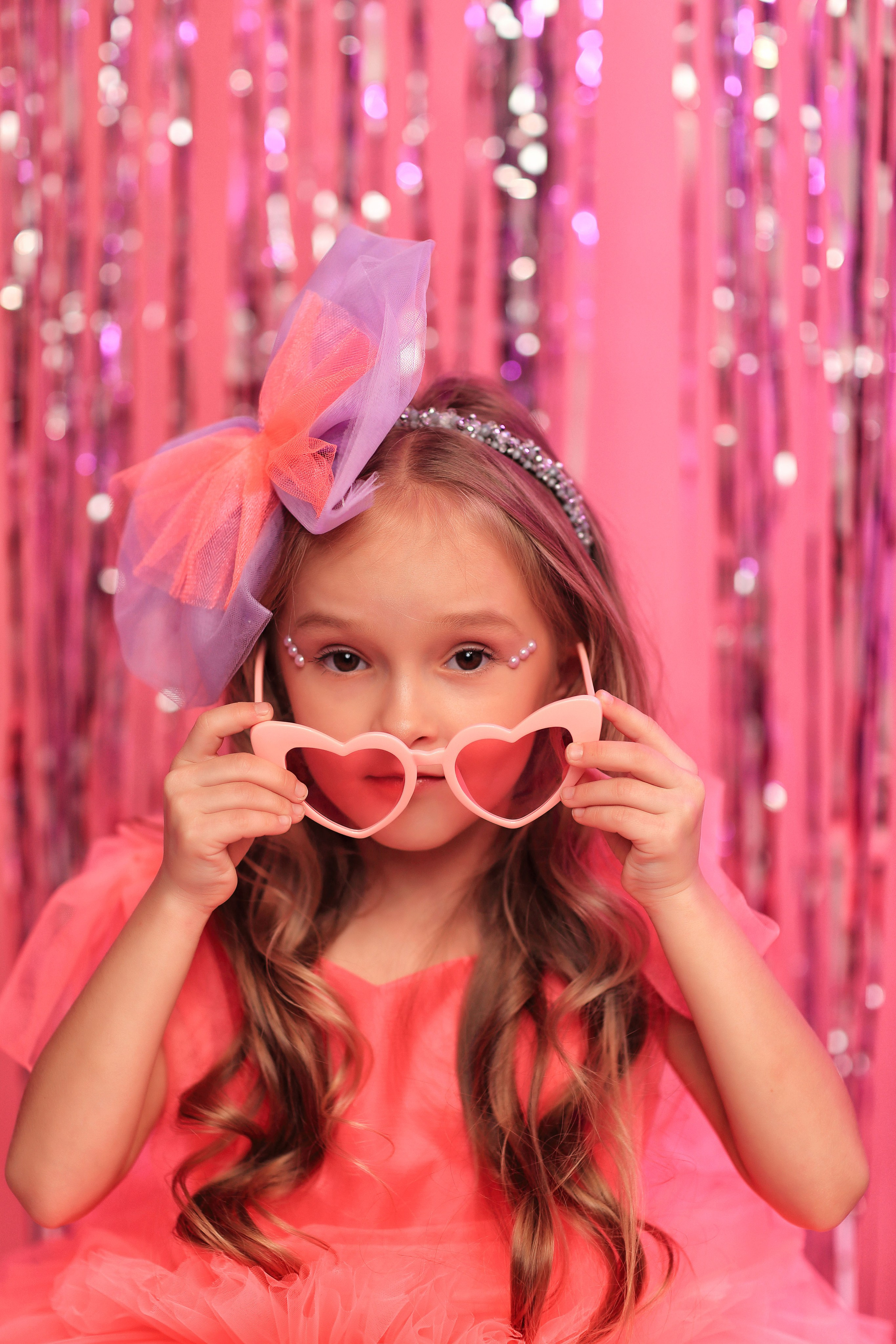 Фото — проект «BARBIE». Школа Развития моделей Город Ижевск