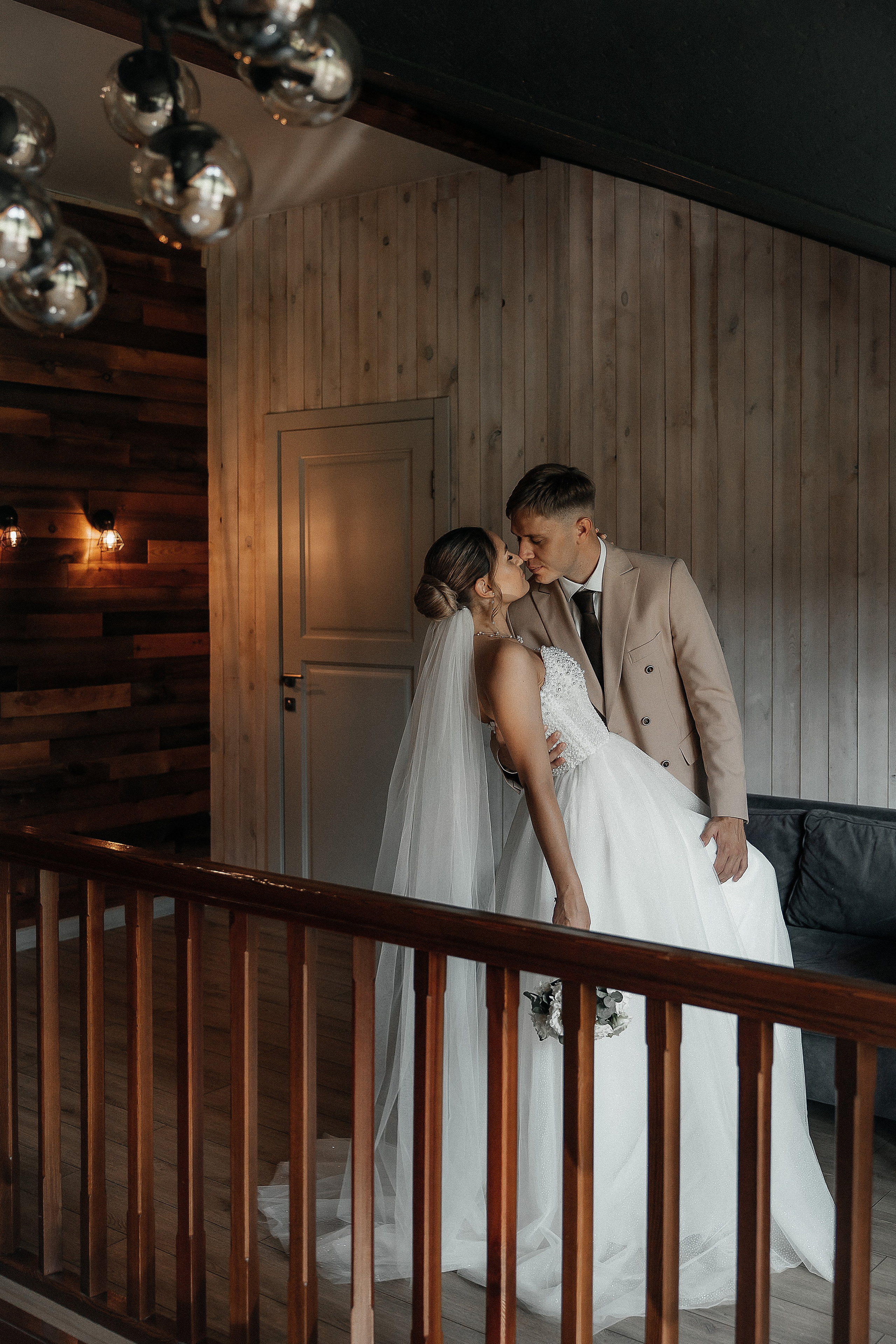 Никита и Арина. Свадебный и семейный фотограф.Екатерина Булич. Красноярск