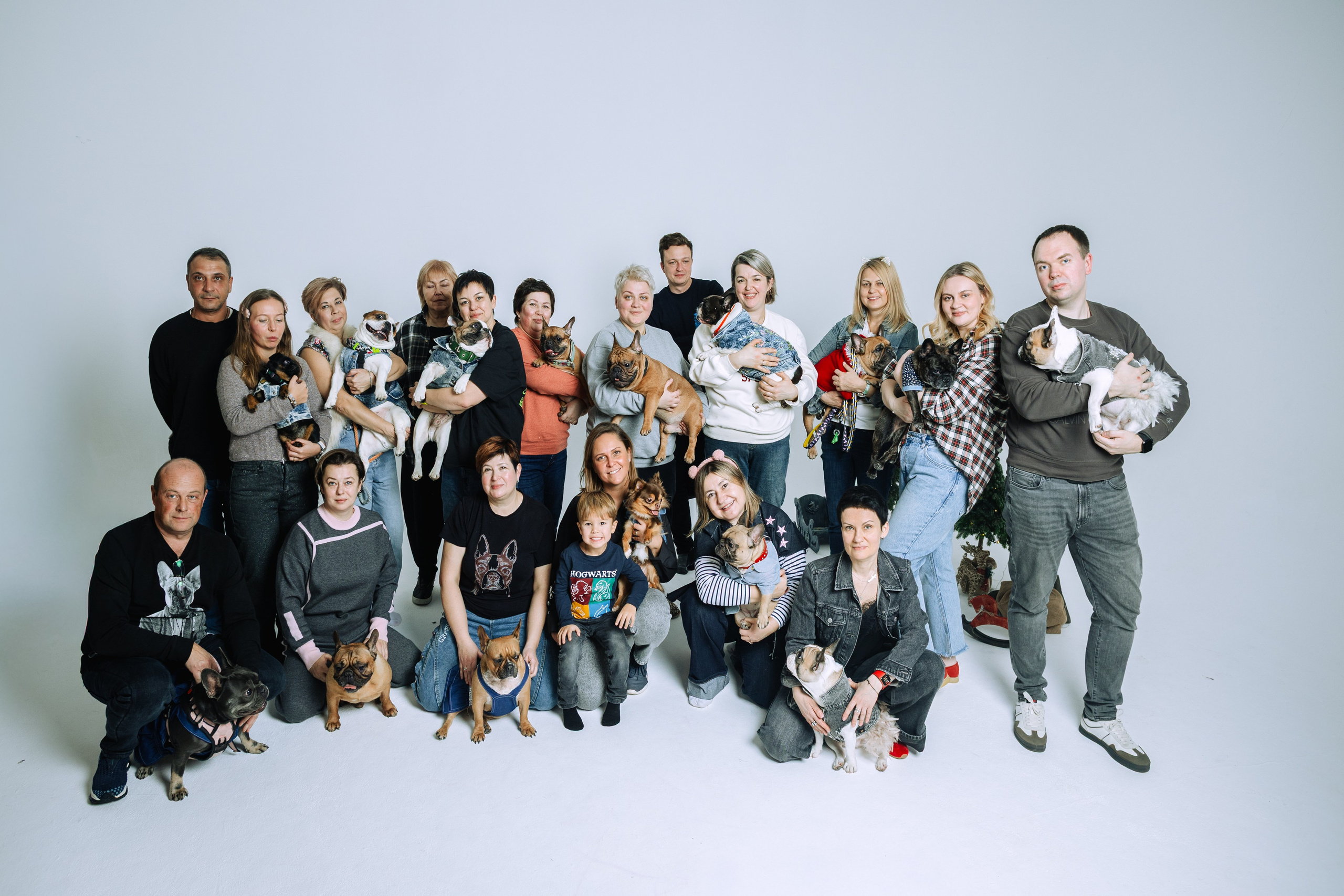 Бульвстреча 2025. Фотограф-анималист Татьяна Степанова