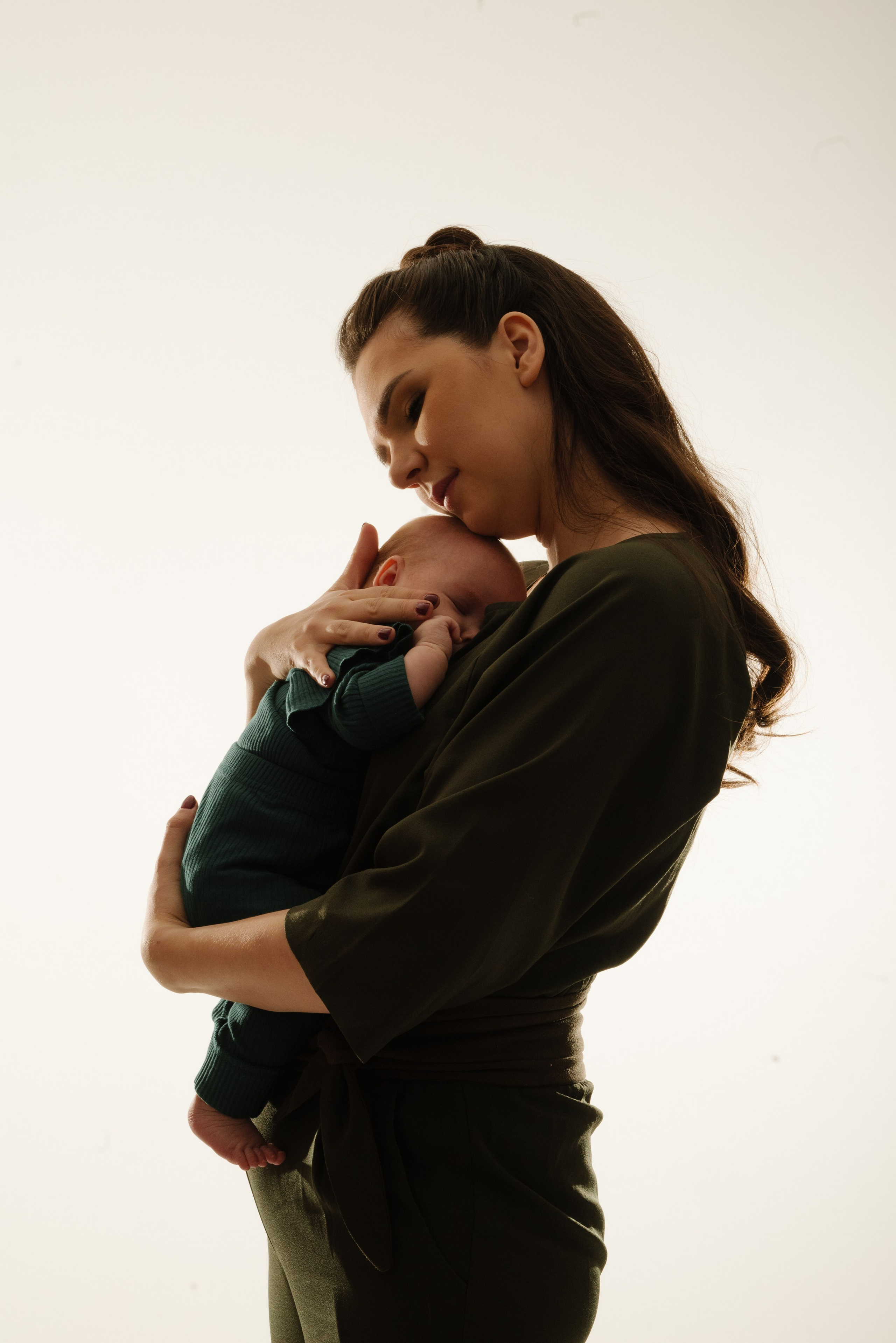 Анастасия и Сергей, Настенька и Лера. Ваш свадебный и семейный фотограф