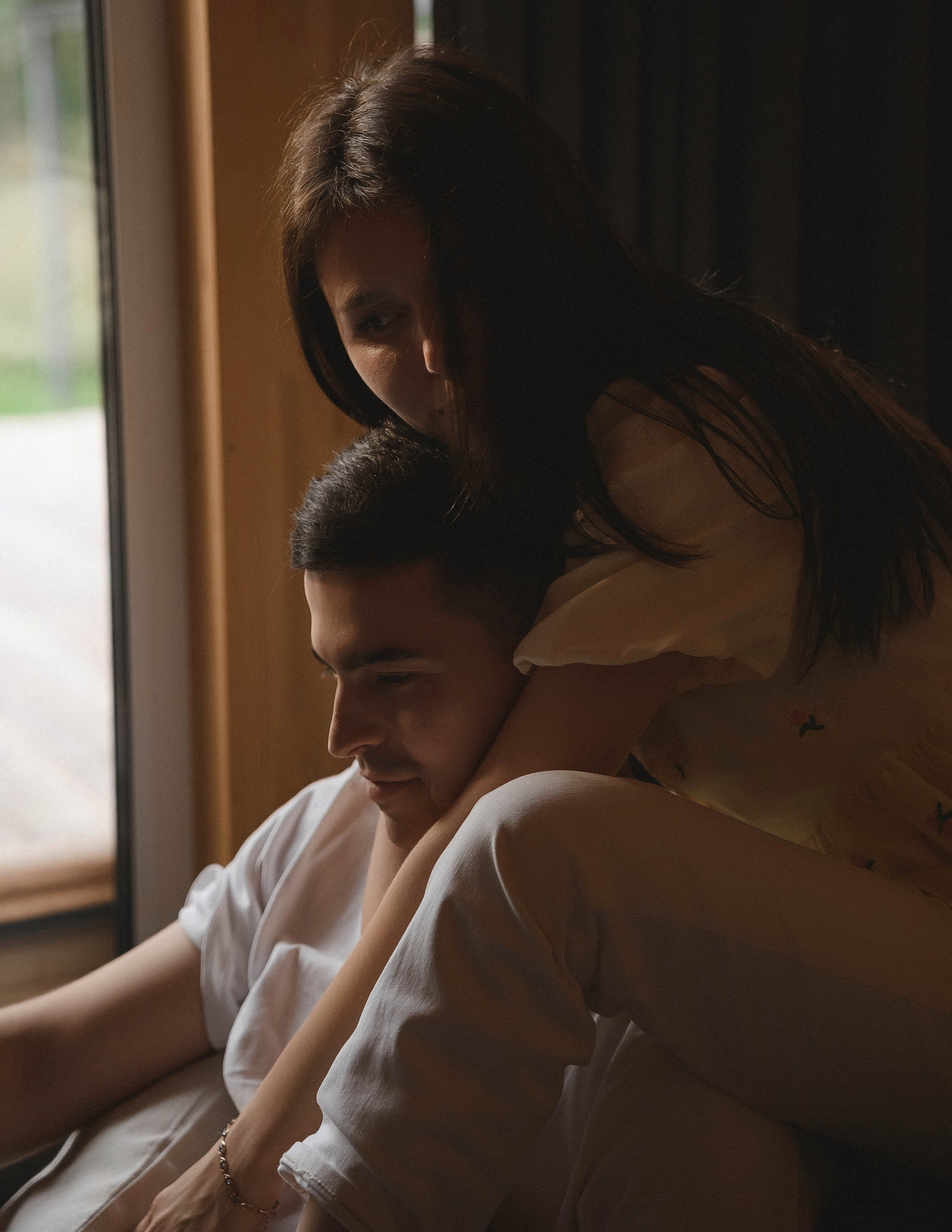 Диляра | Альфред| Таир. Свадебный и семейный фотограф в Казани Диана Портнова