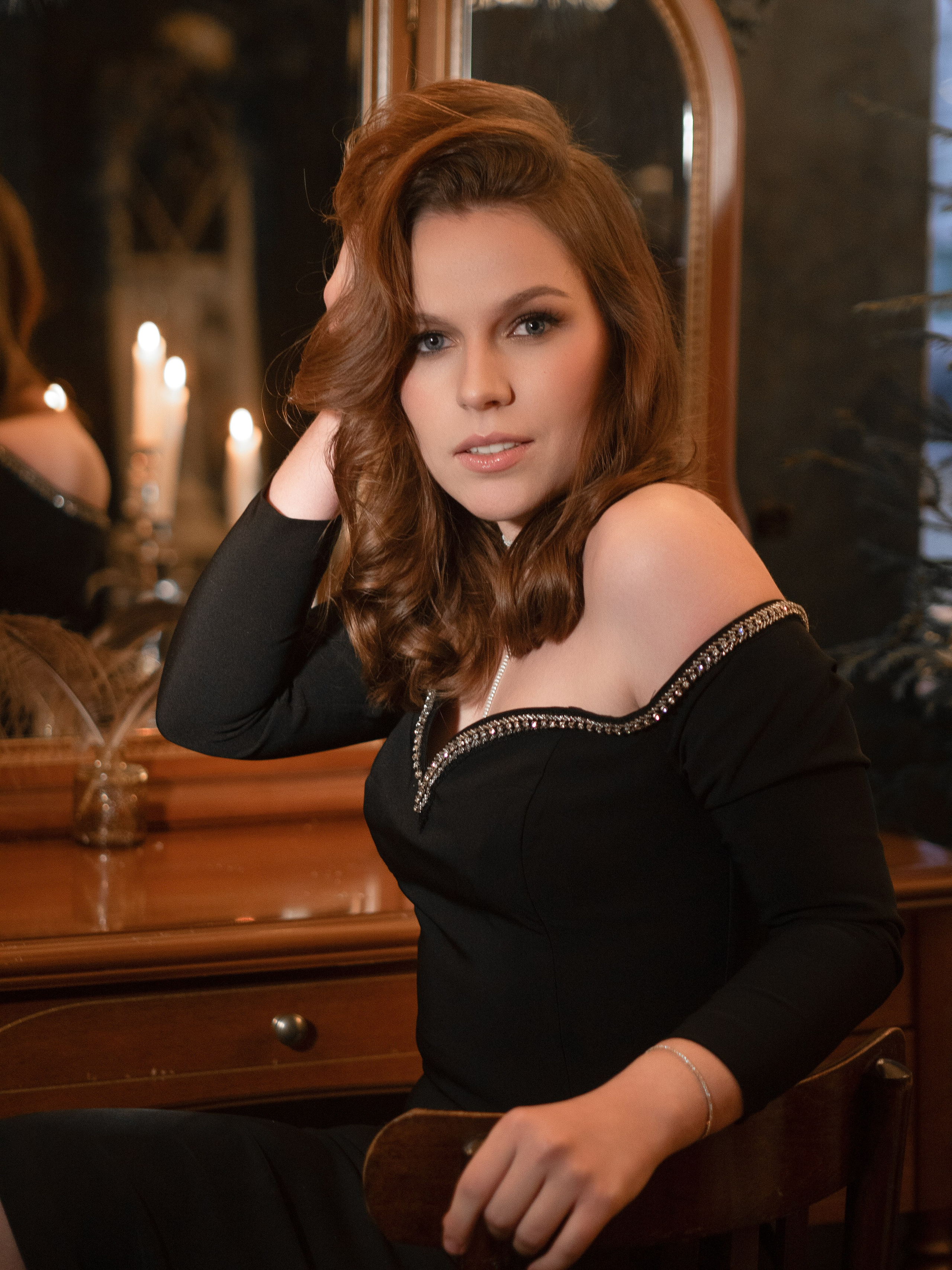 Woman. Beauty фотограф в Москве Евгения Сизова