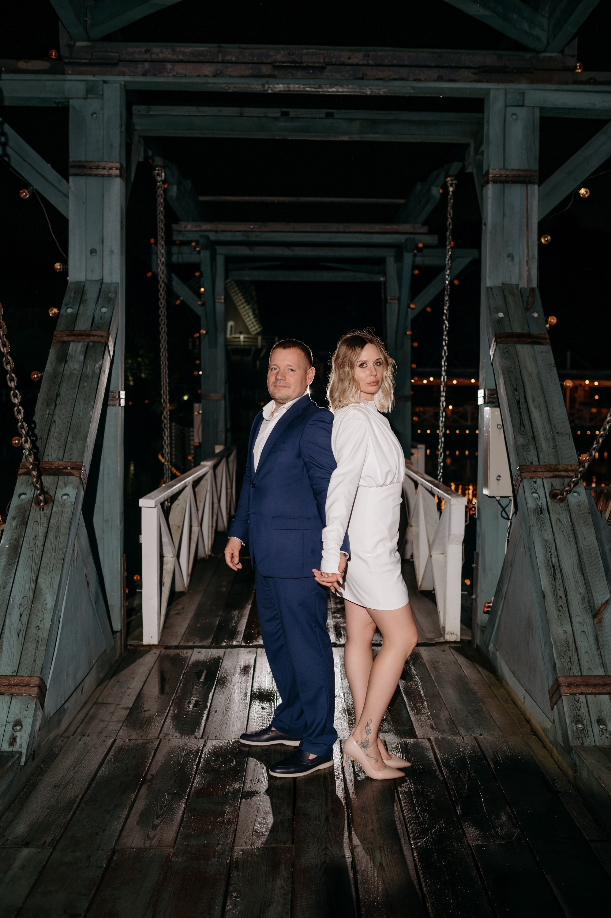 Свадьба. Фотограф в Москве Илья Максимов